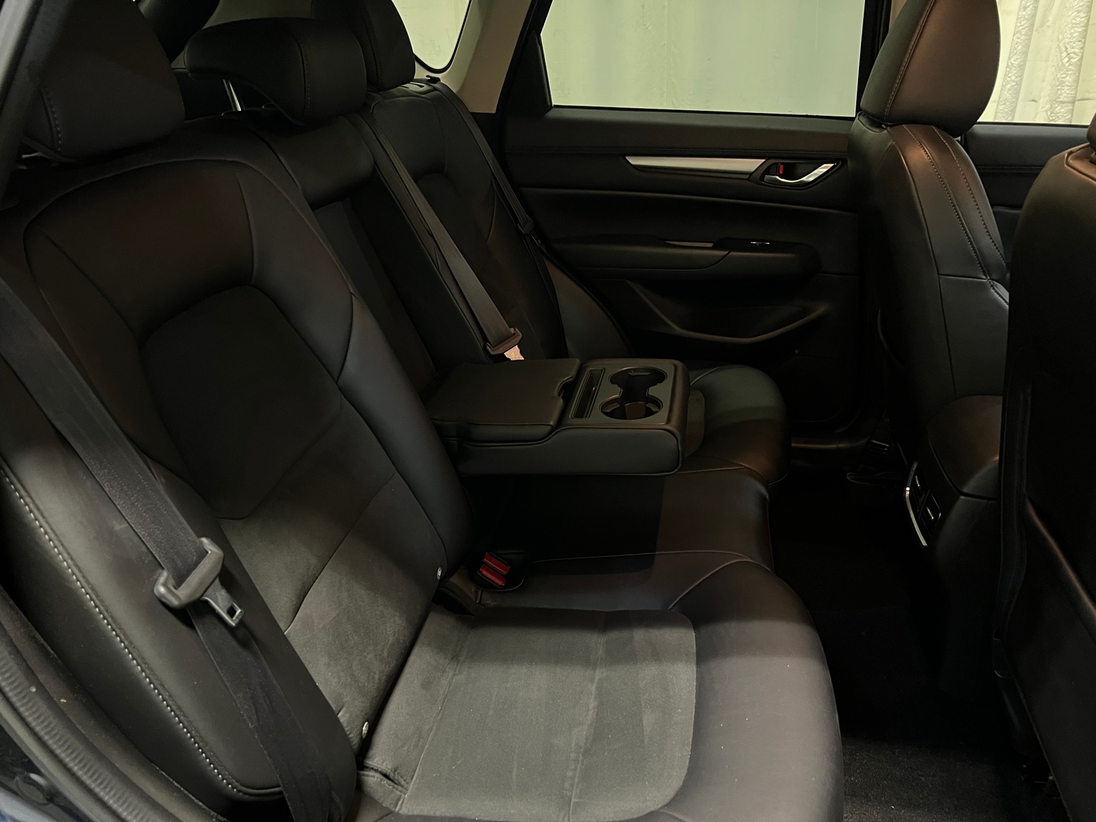 Thumbnail: 2018 Mazda CX-5 - 5