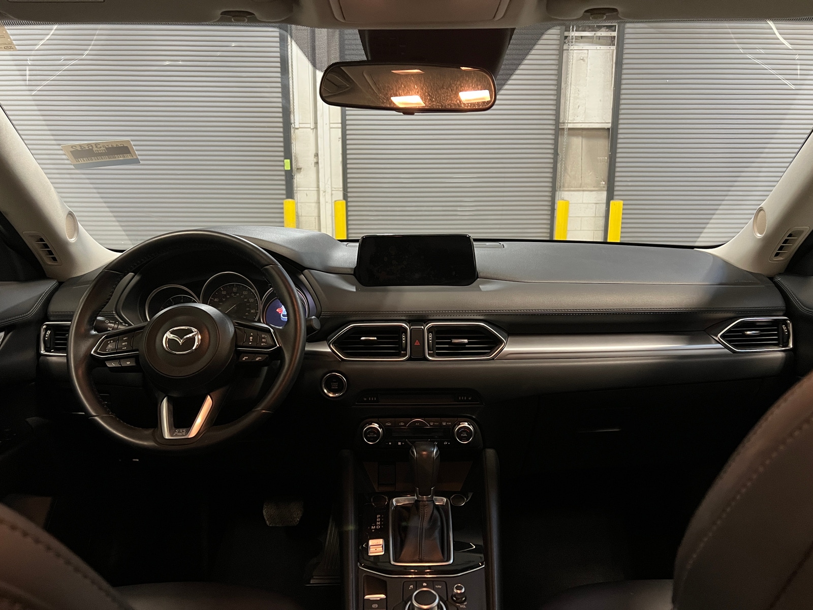 Thumbnail: 2018 Mazda CX-5 - 2