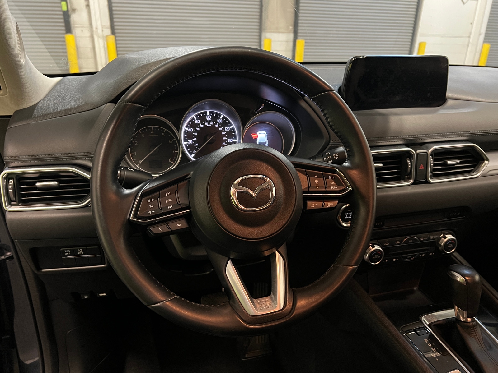 Thumbnail: 2018 Mazda CX-5 - 4