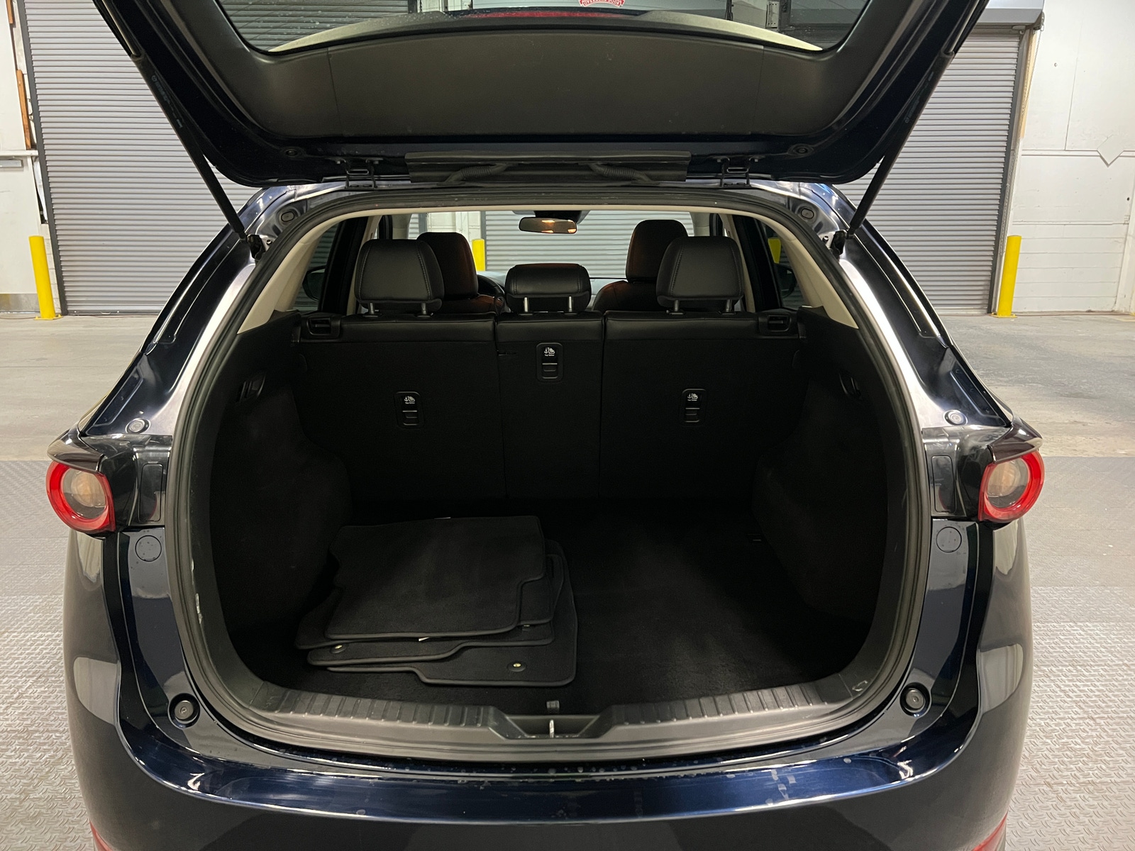 Thumbnail: 2018 Mazda CX-5 - 6