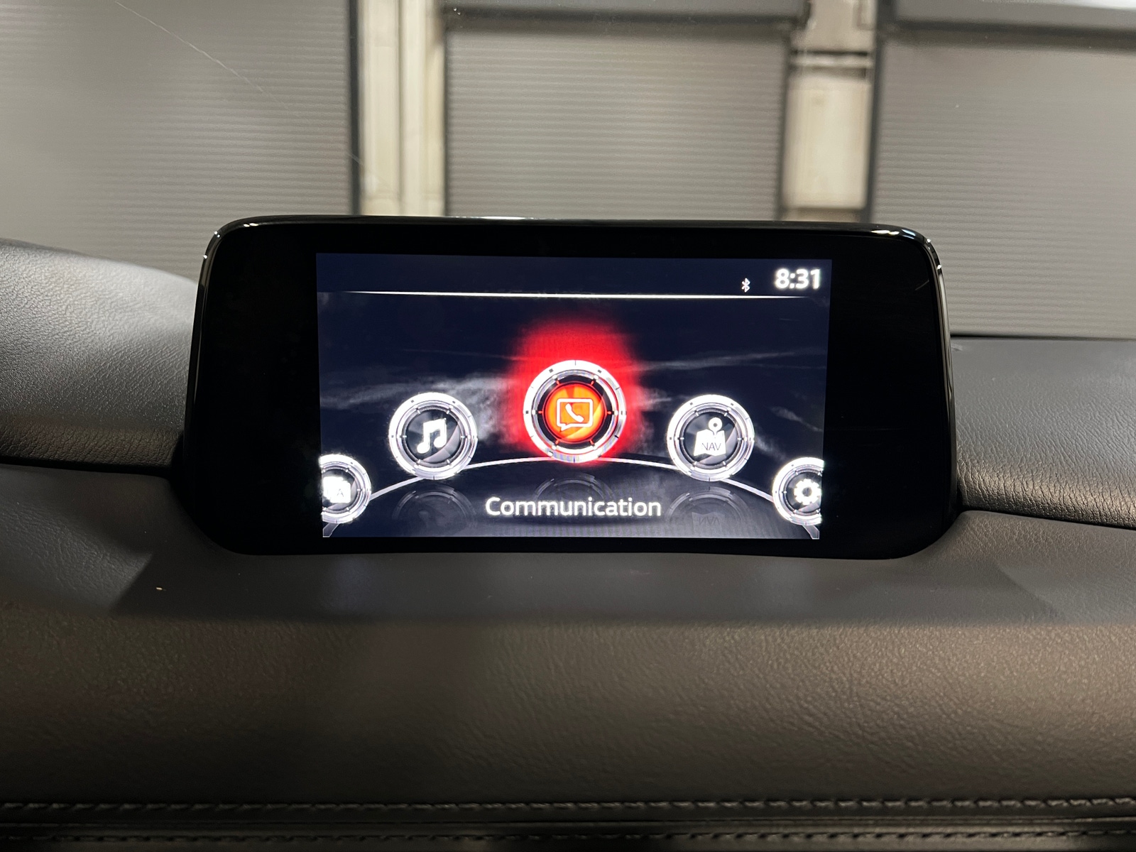 Thumbnail: 2018 Mazda CX-5 - 3