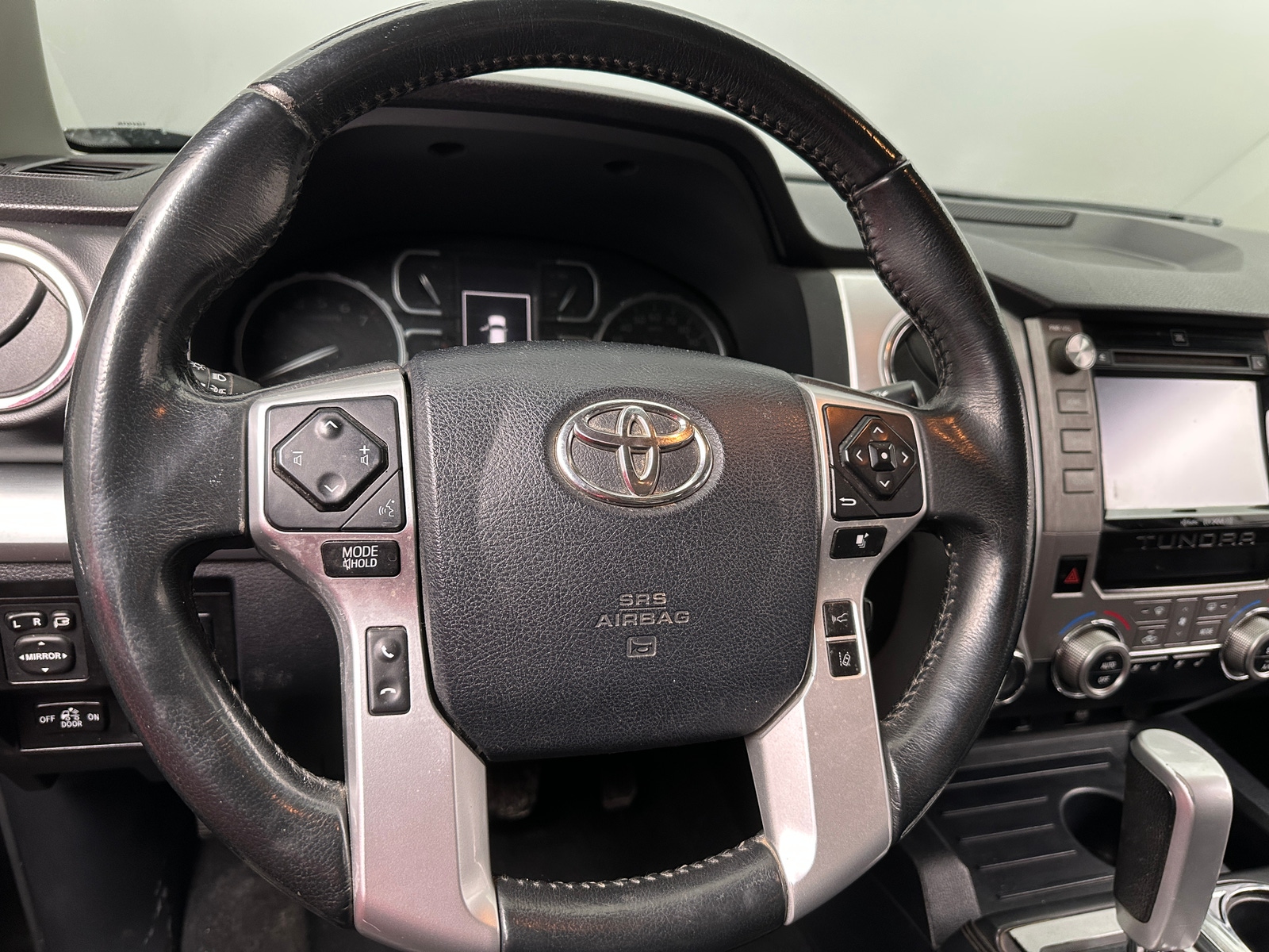 Thumbnail: 2019 Toyota Tundra - 4
