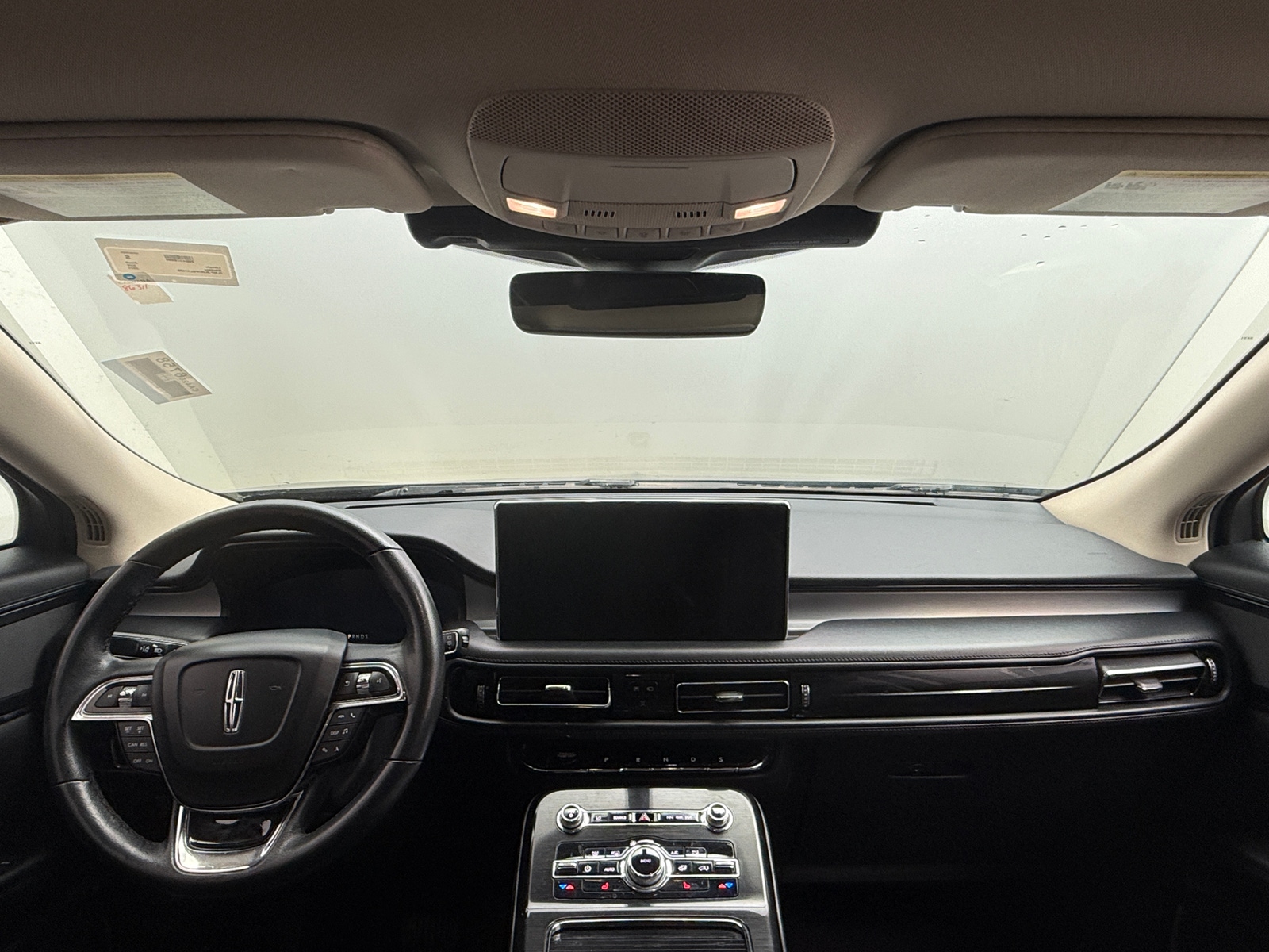 Thumbnail: 2023 Lincoln Nautilus - 2