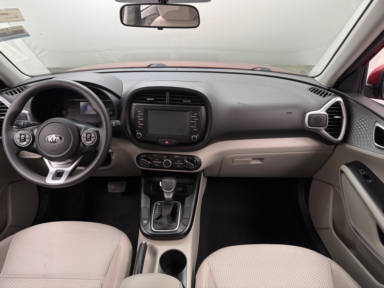 Thumbnail: 2021 Kia Soul - 3