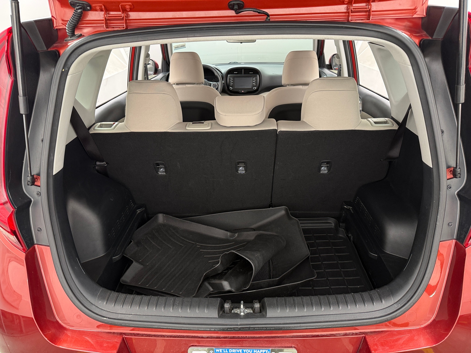 Thumbnail: 2021 Kia Soul - 7