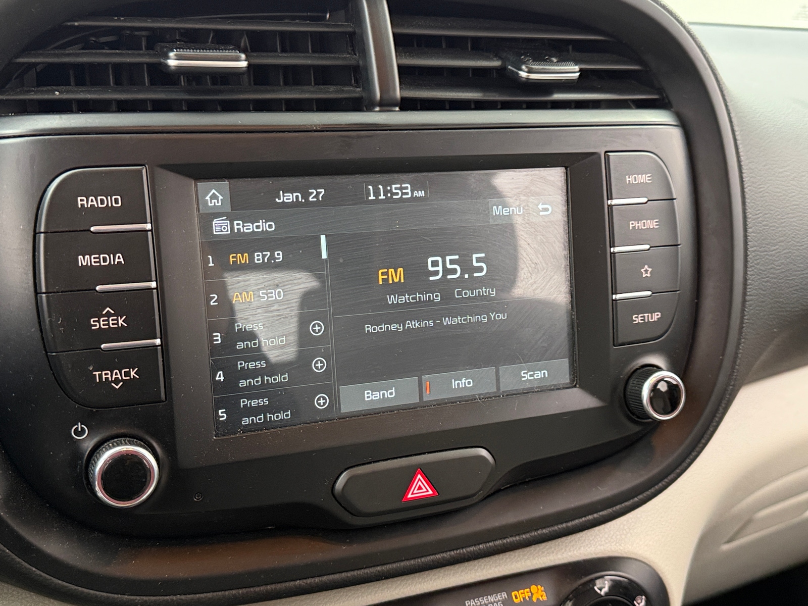 Thumbnail: 2021 Kia Soul - 4