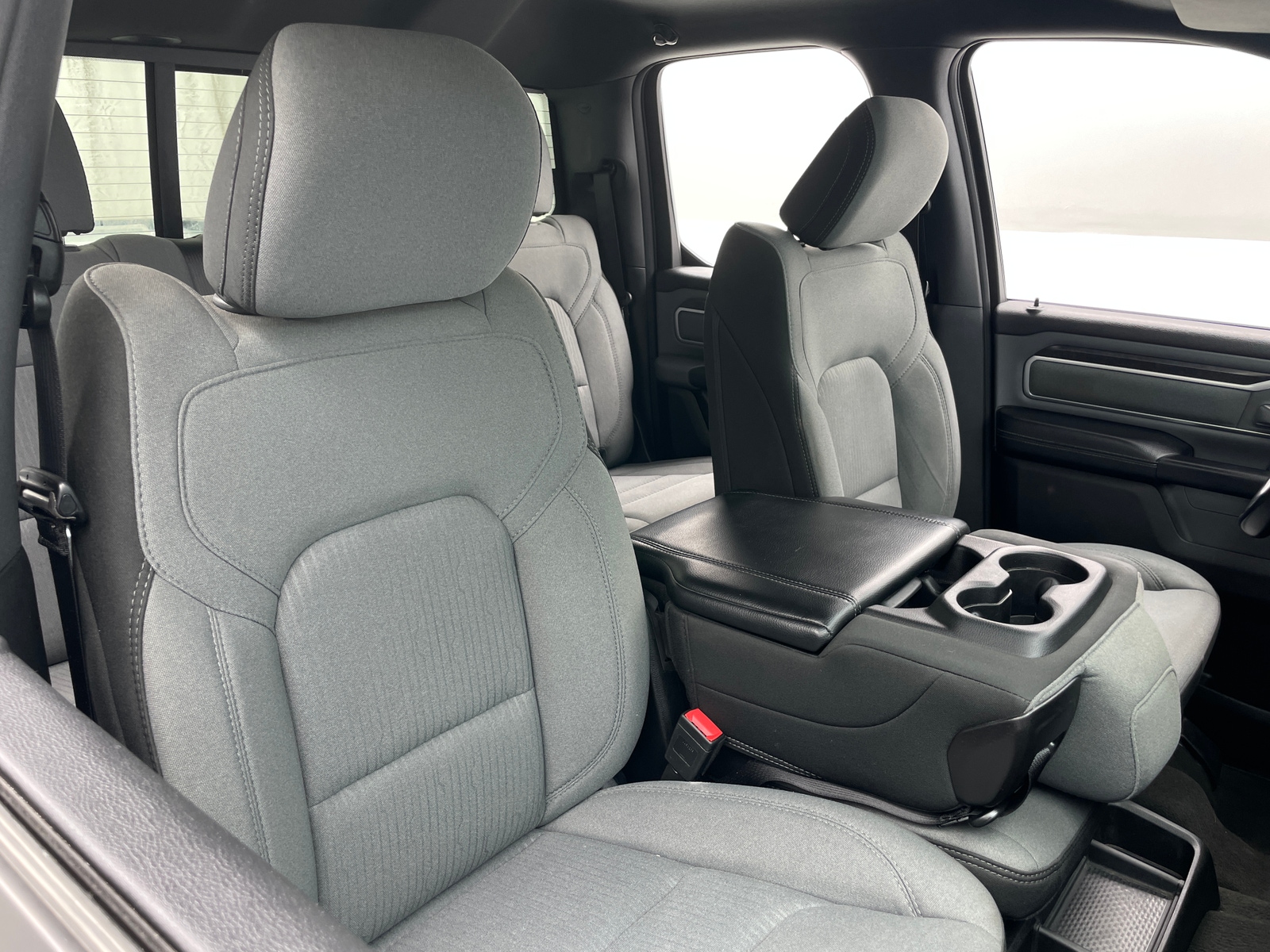 Thumbnail: 2022 RAM 1500 - 2