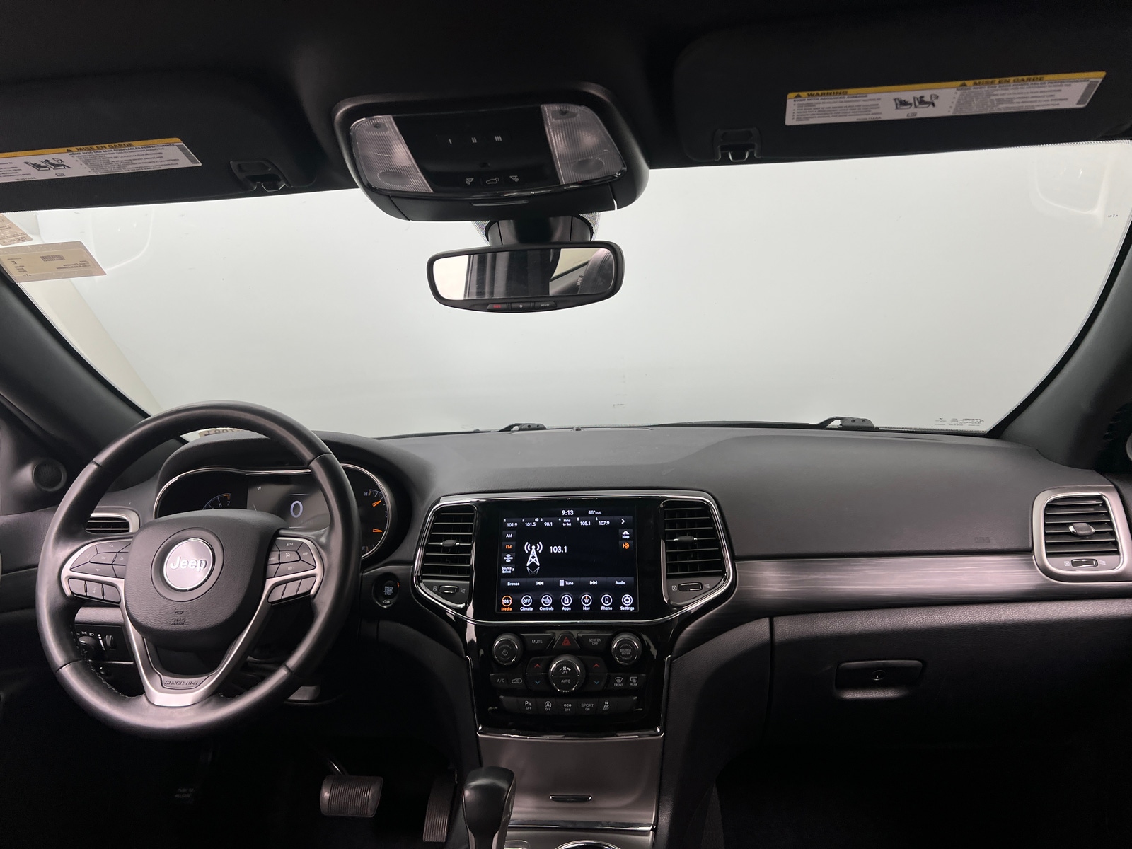 Thumbnail: 2020 Jeep Grand Cherokee - 2