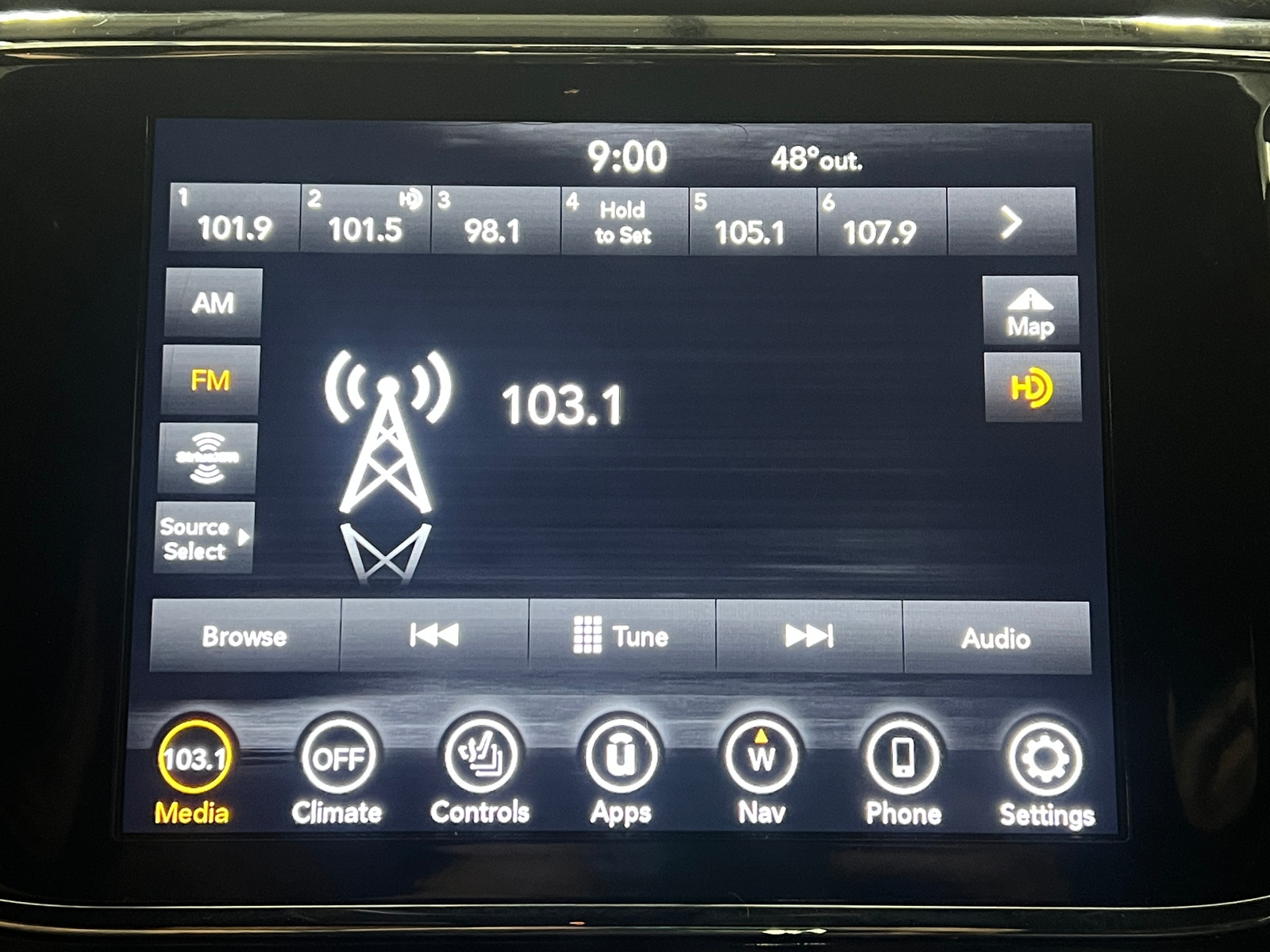 Thumbnail: 2020 Jeep Grand Cherokee - 3