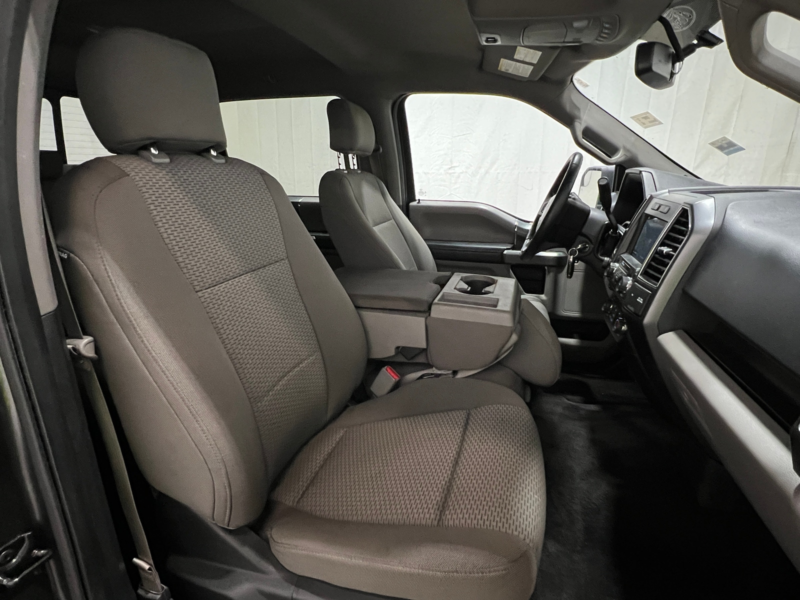 Thumbnail: 2017 Ford Econoline - 2