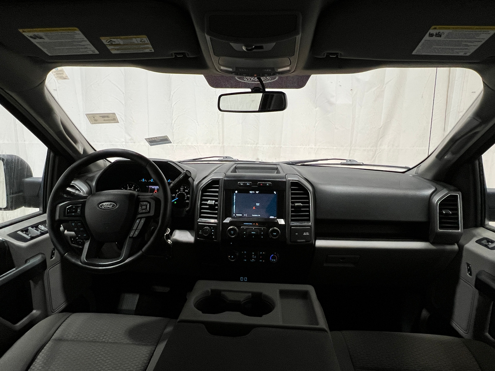 Thumbnail: 2017 Ford Econoline - 3