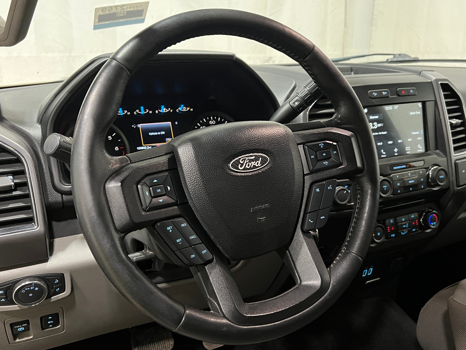 Thumbnail: 2017 Ford Econoline - 5