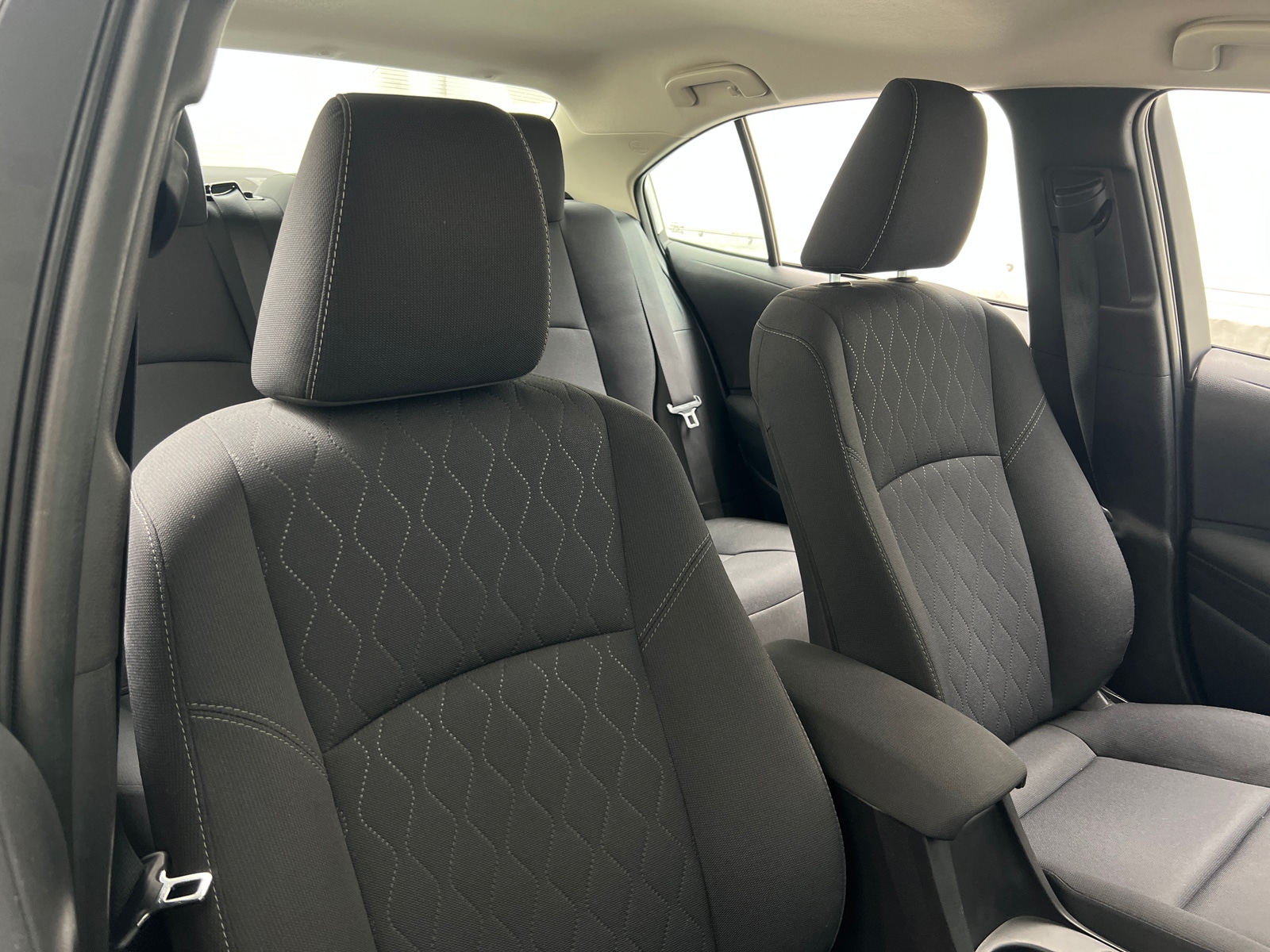 Thumbnail: 2025 Toyota Corolla - 2