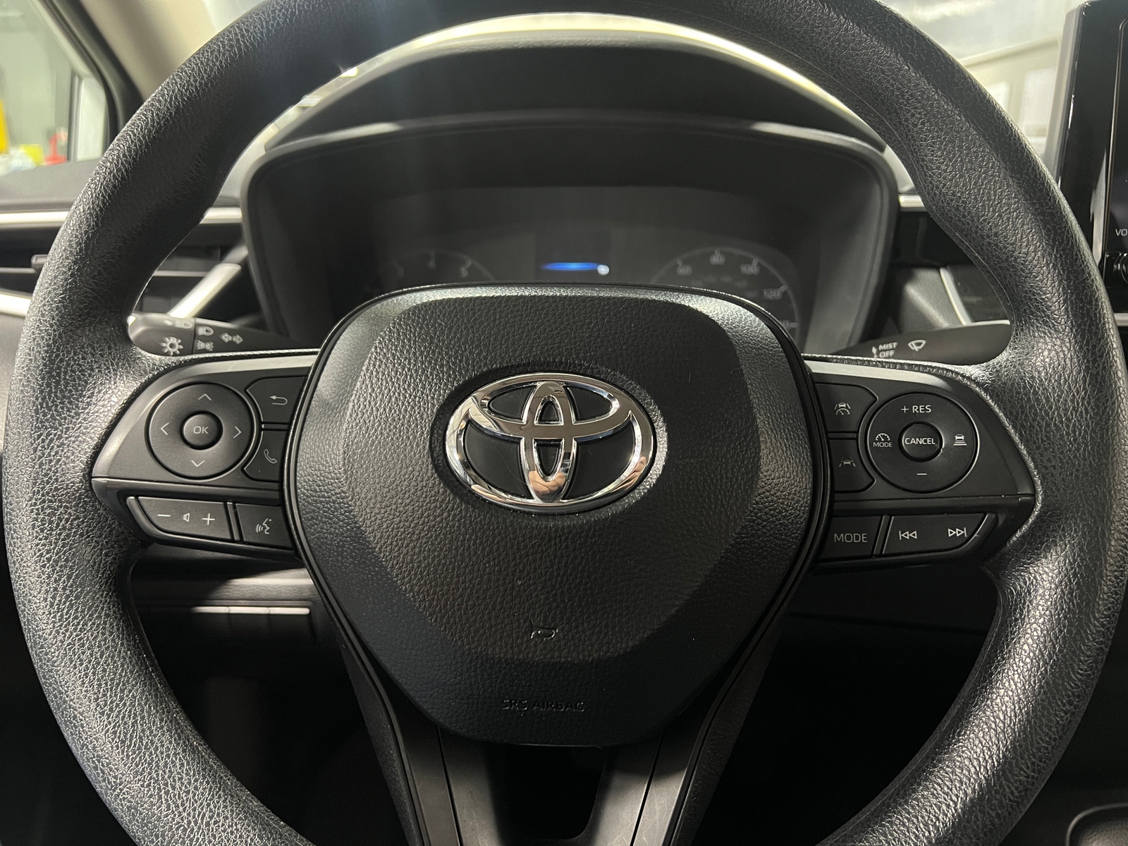 Thumbnail: 2025 Toyota Corolla - 5