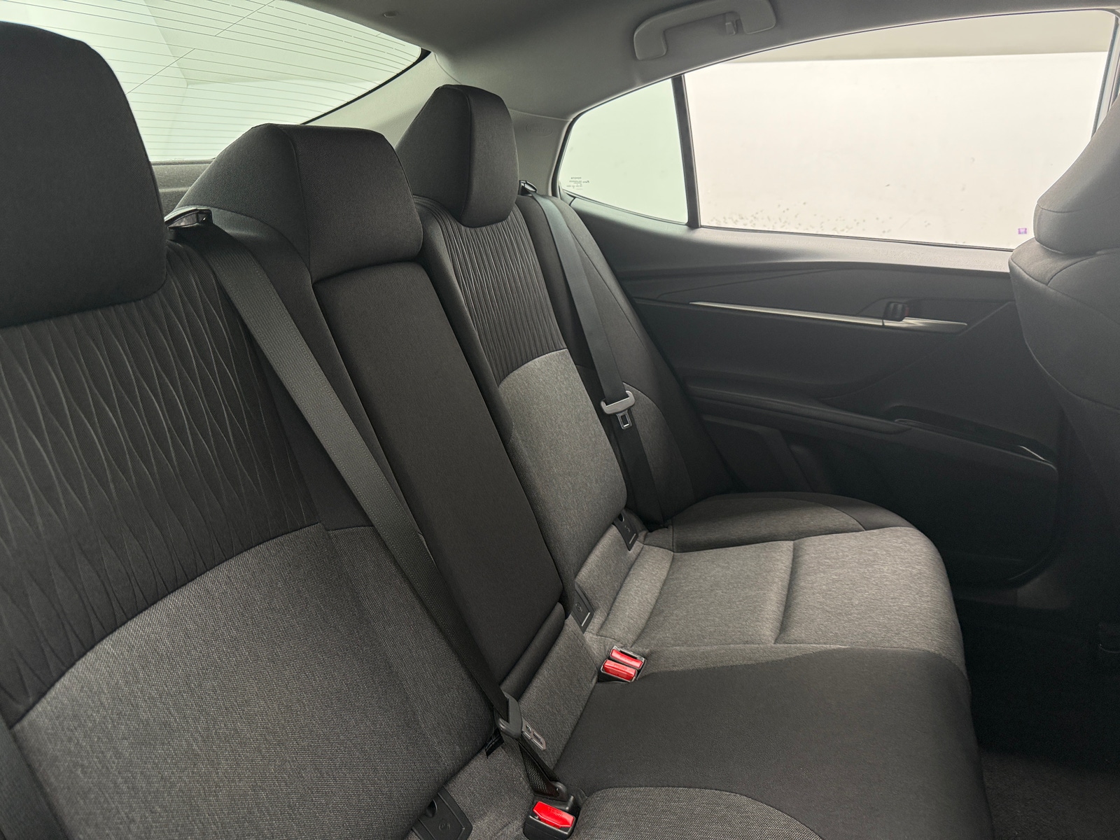 Thumbnail: 2025 Toyota Camry - 6