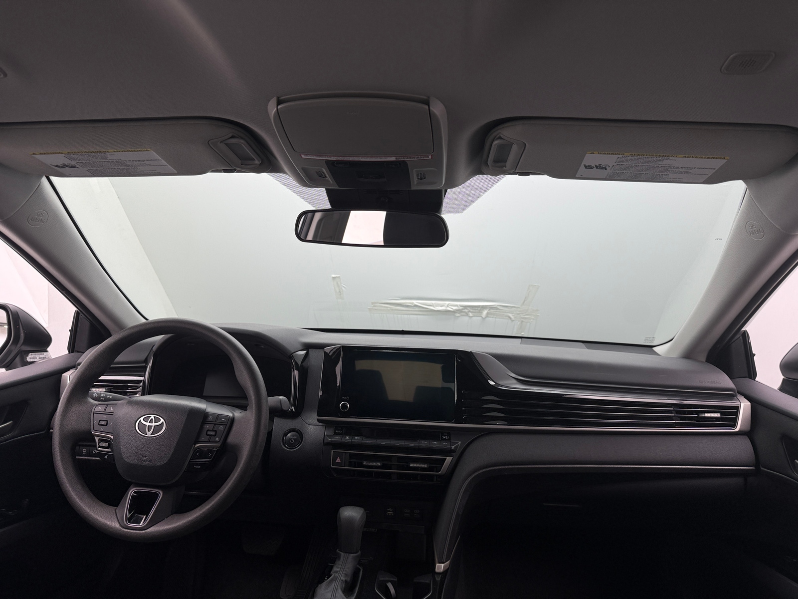 Thumbnail: 2025 Toyota Camry - 3