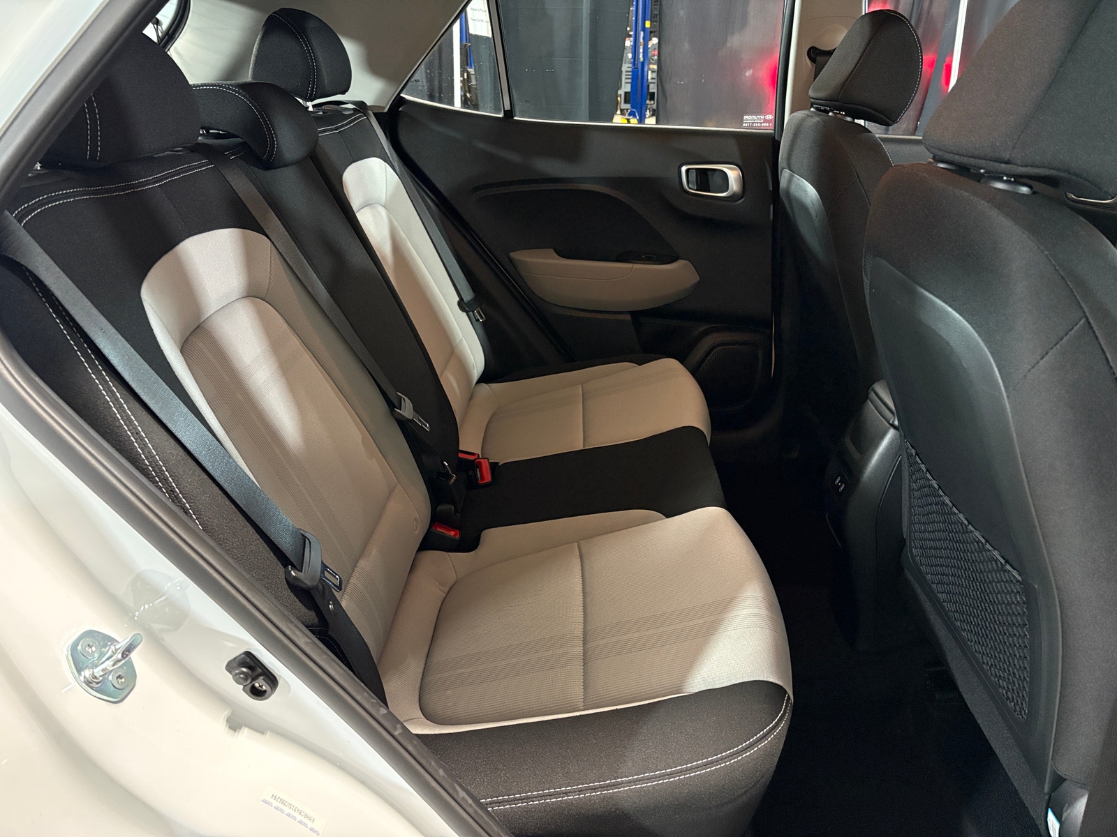 Thumbnail: 2025 Hyundai Venue - 6