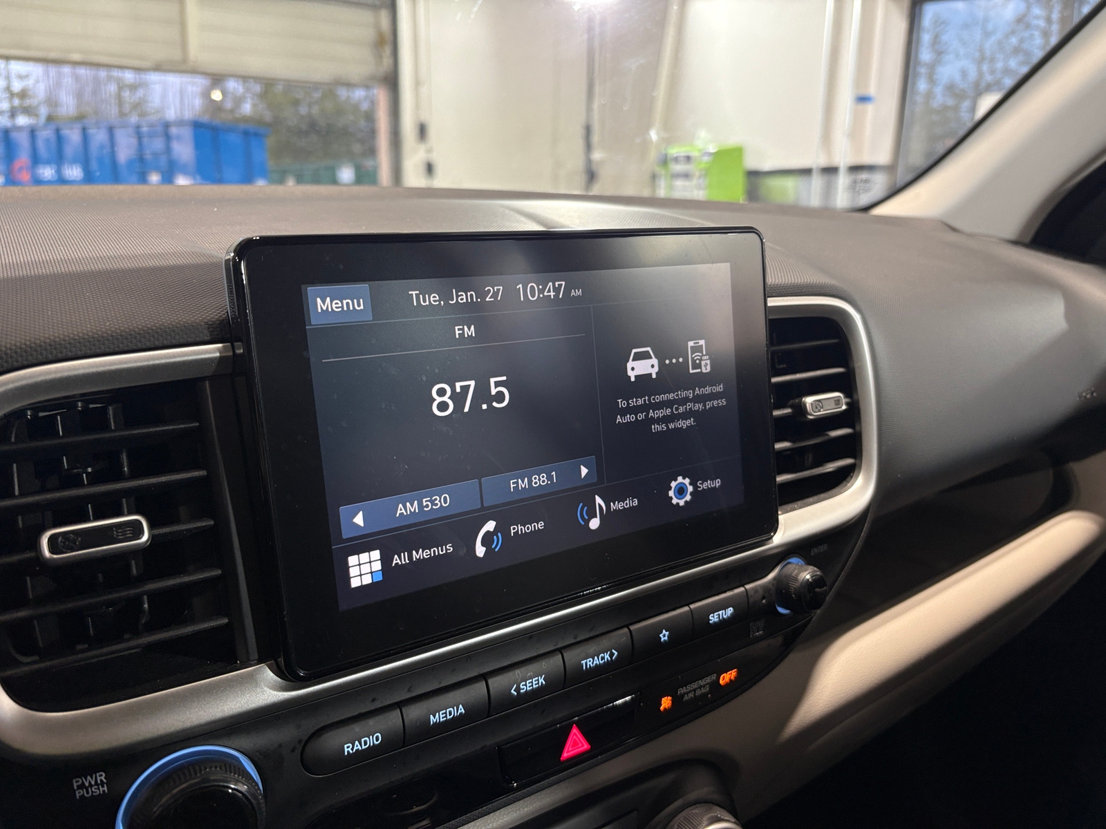 Thumbnail: 2025 Hyundai Venue - 4