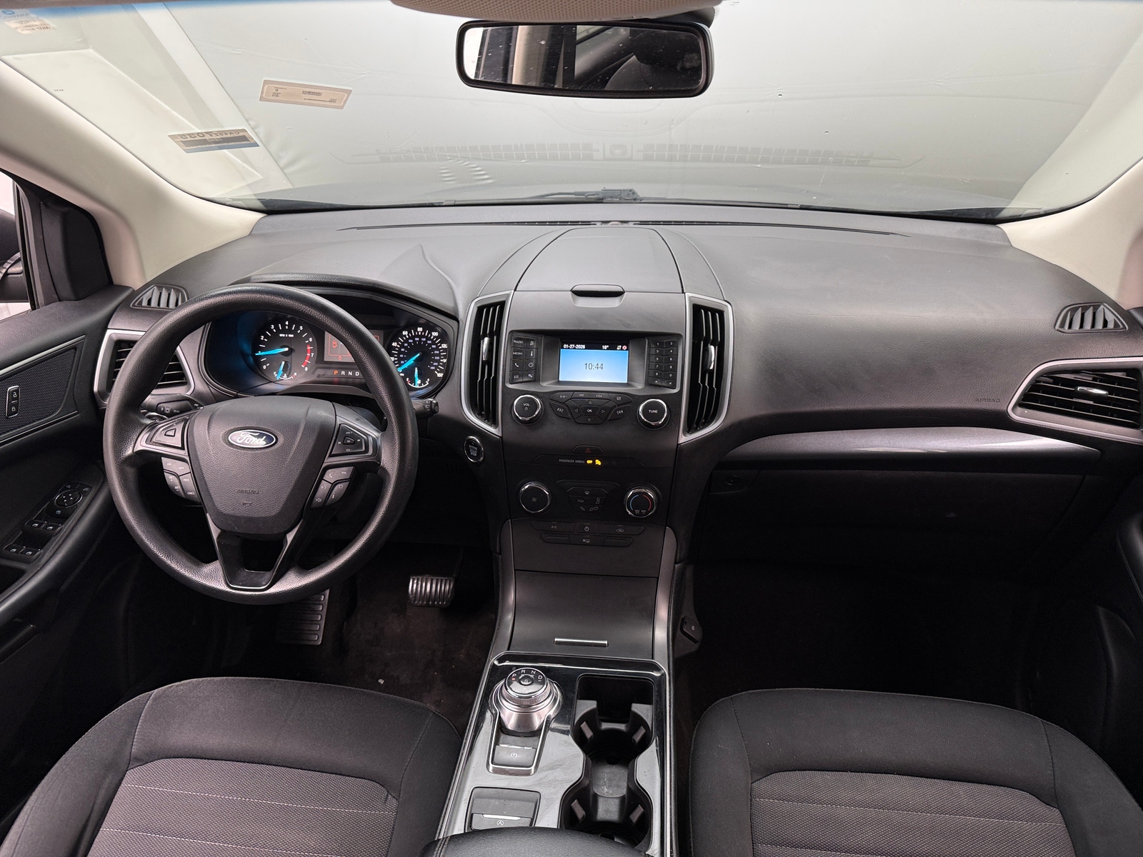 Thumbnail: 2019 Ford Edge - 3