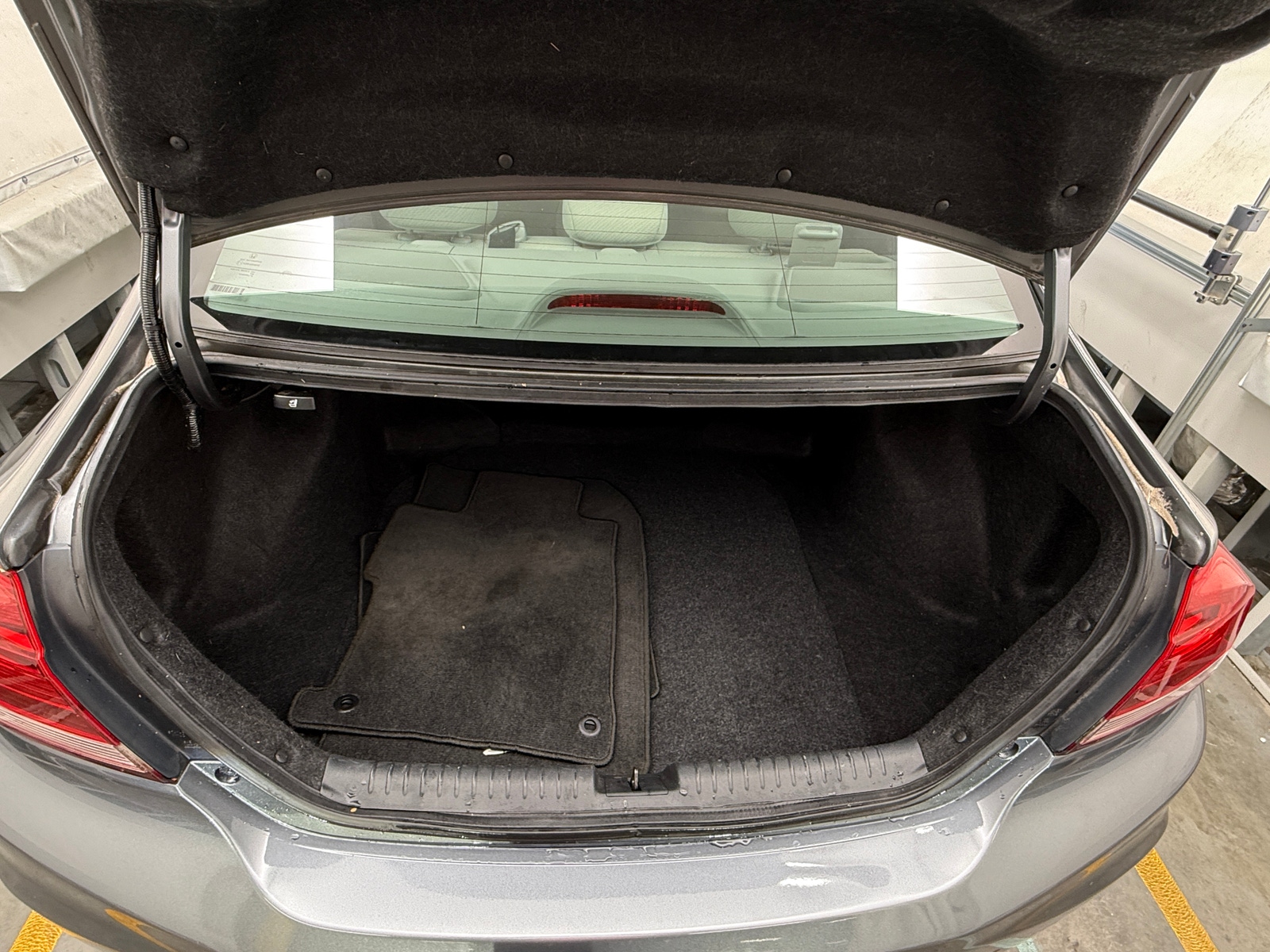 Thumbnail: 2013 Honda Civic - 7