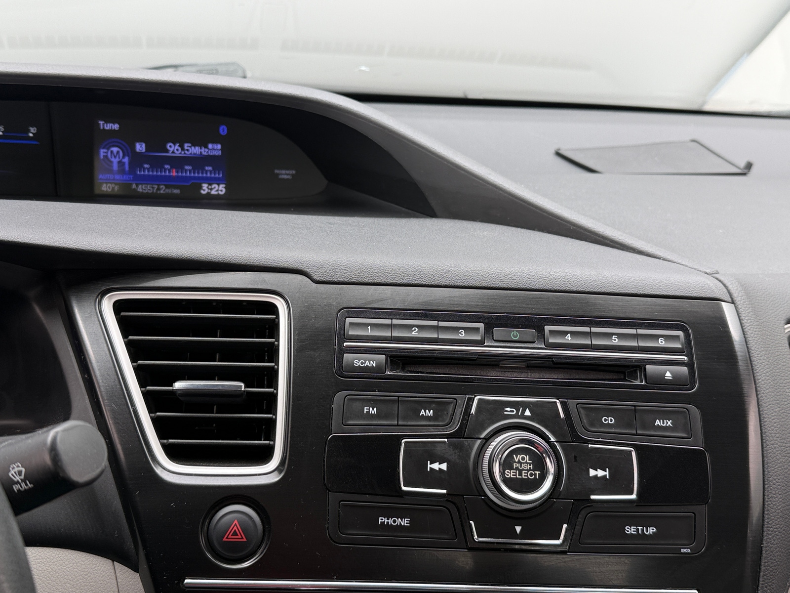 Thumbnail: 2013 Honda Civic - 4