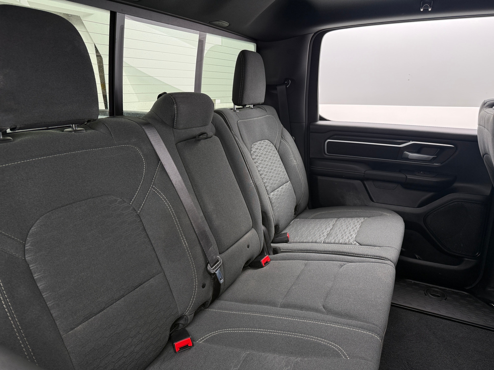 Thumbnail: 2025 RAM 1500 - 6