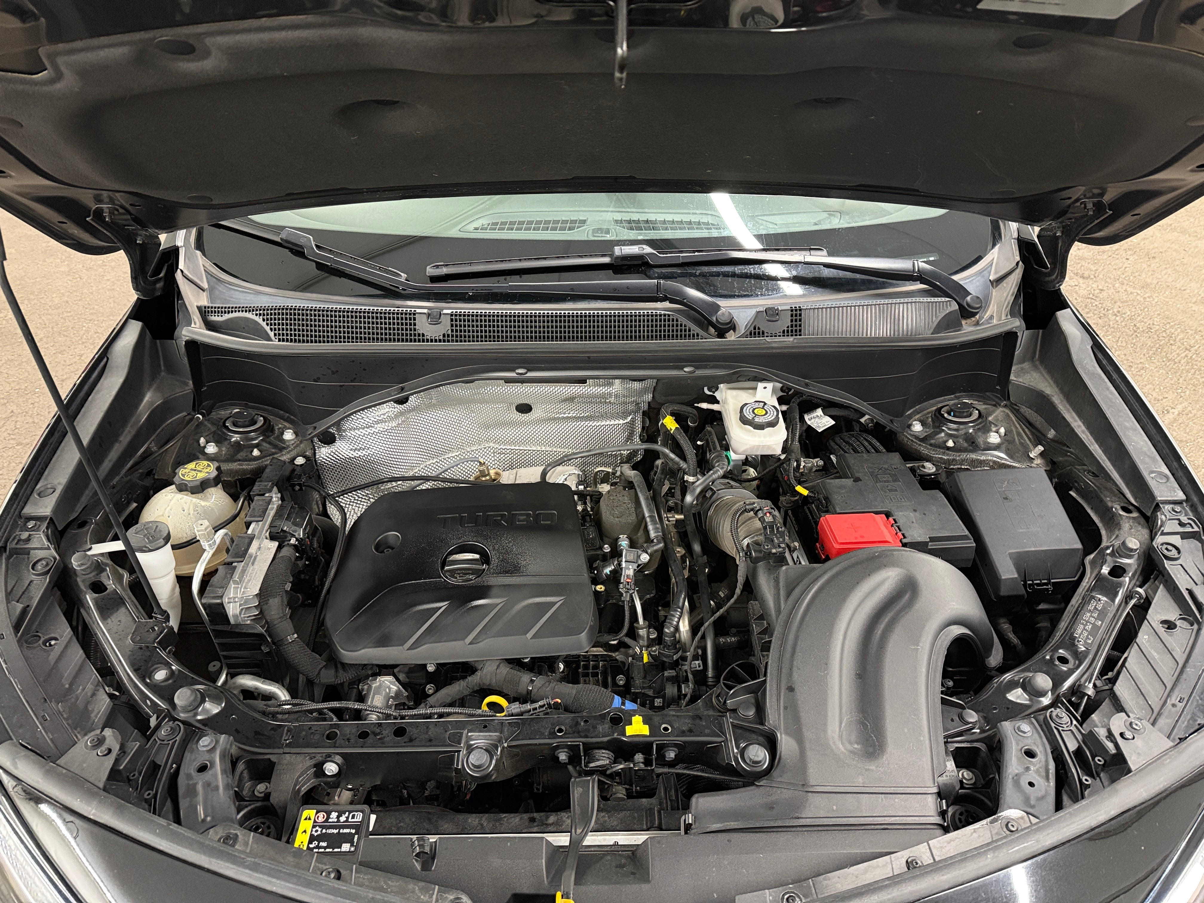 2024 Buick Encore GX