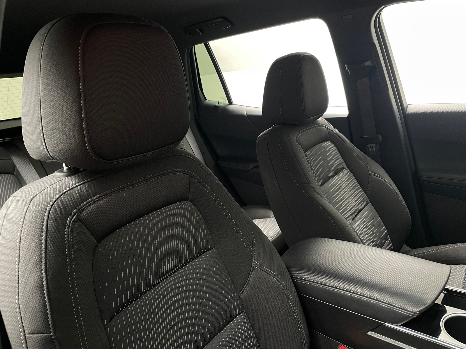 Thumbnail: 2025 Chevrolet Equinox - 2