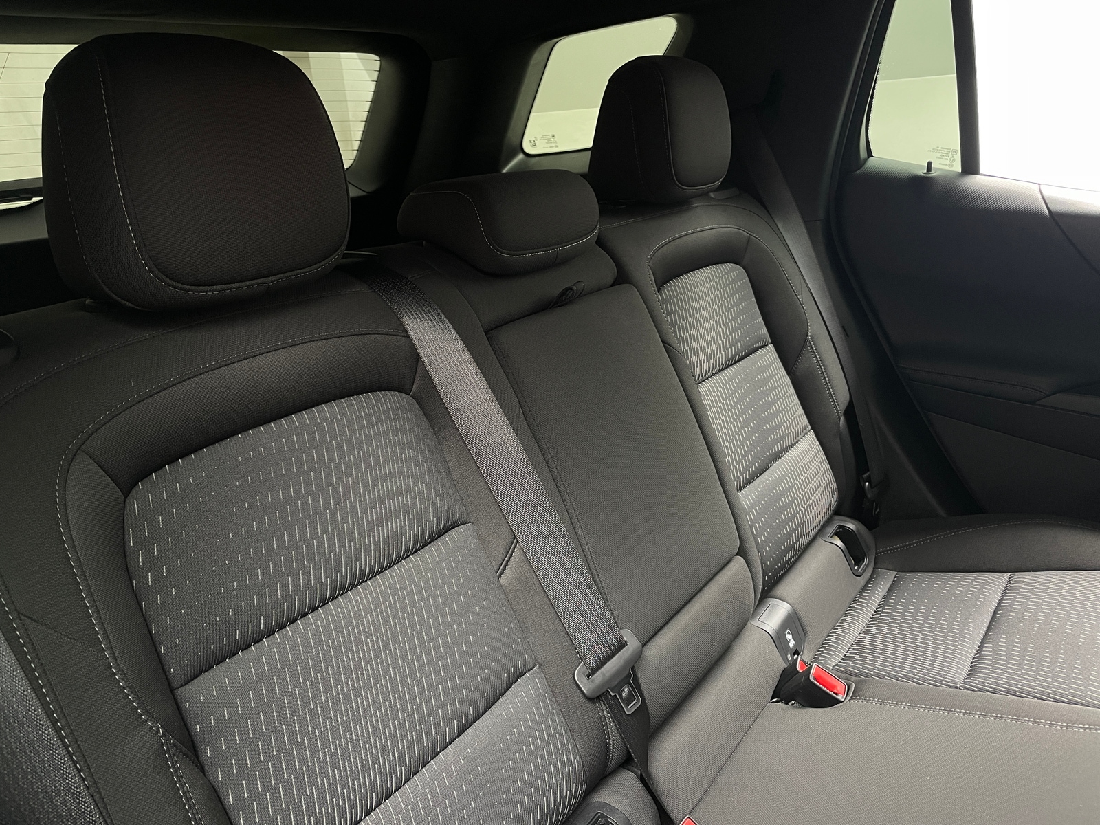 Thumbnail: 2025 Chevrolet Equinox - 6