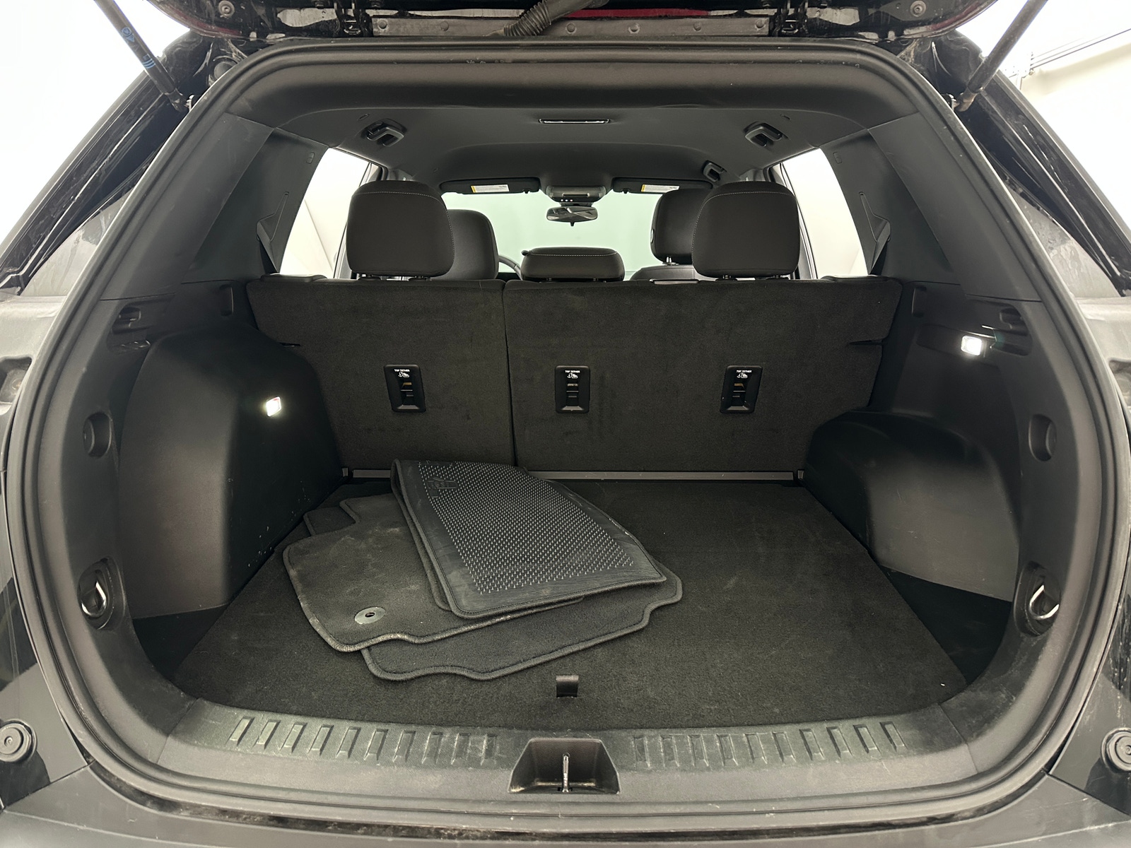 Thumbnail: 2025 Chevrolet Equinox - 7