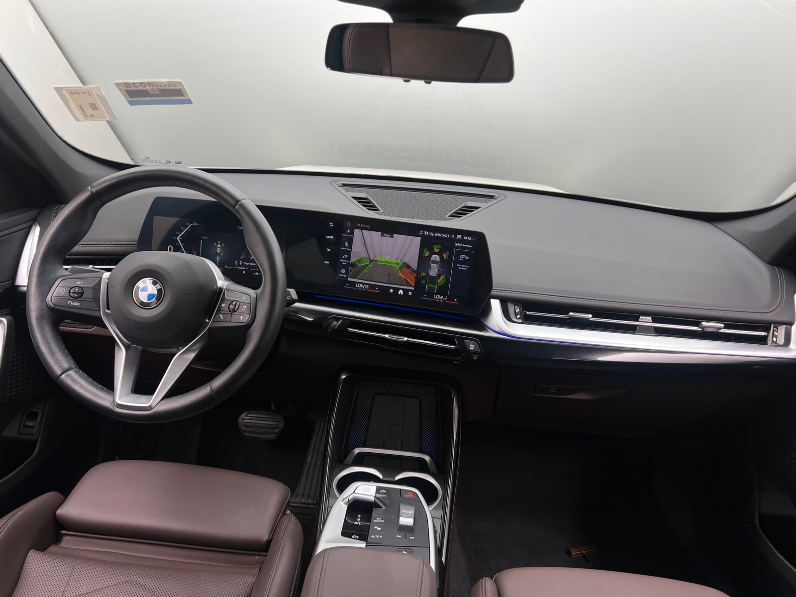 Thumbnail: 2025 BMW X1 - 2