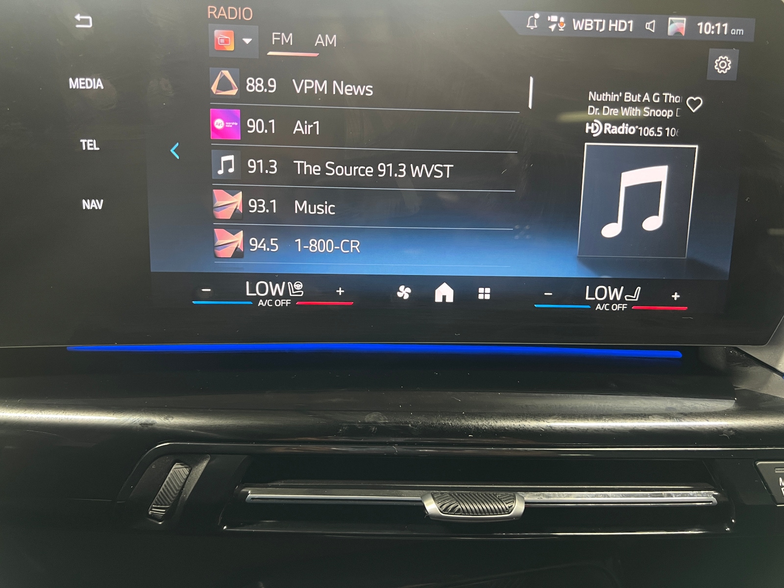 Thumbnail: 2025 BMW X1 - 3