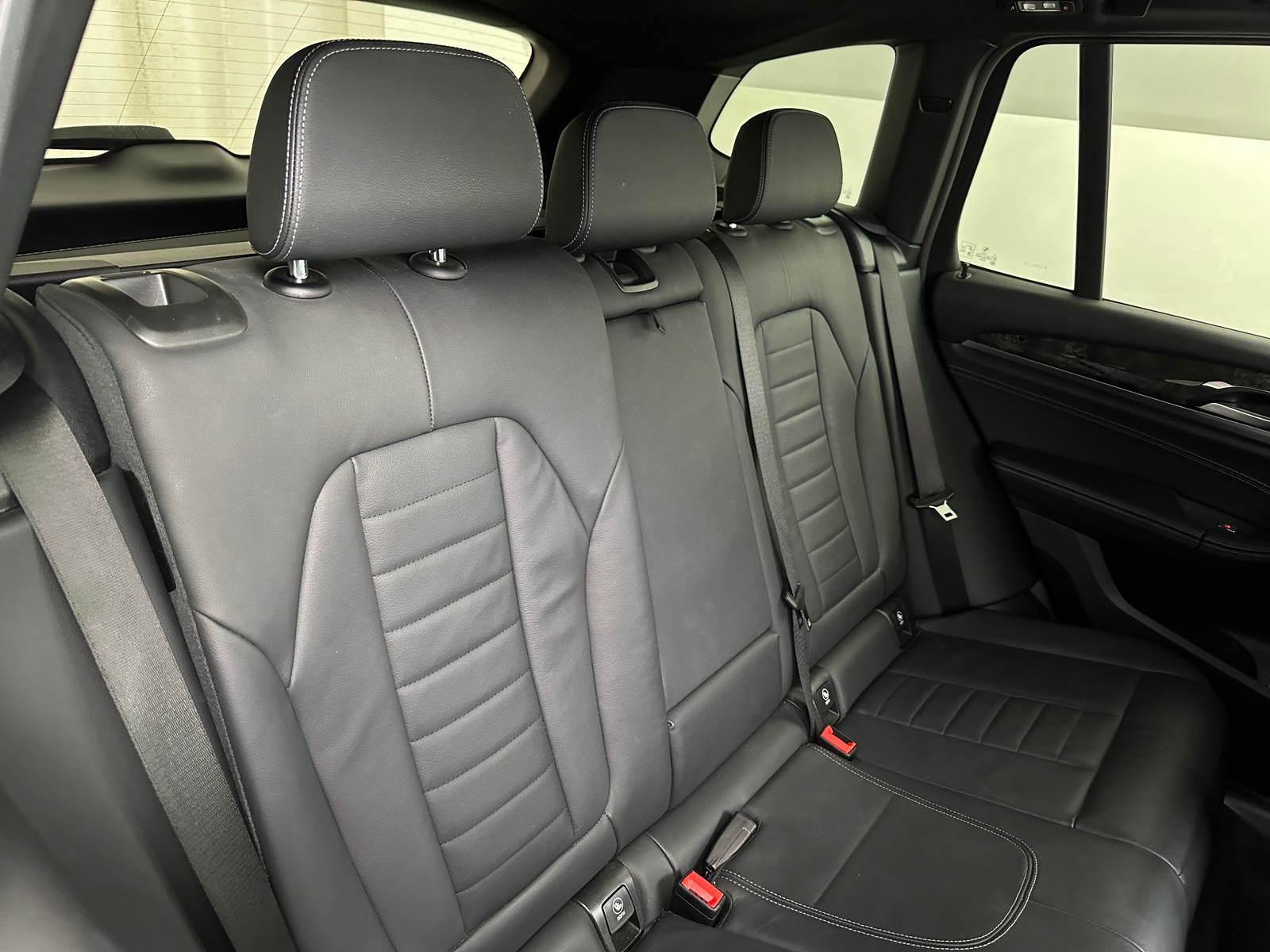 Thumbnail: 2020 BMW X3 - 5