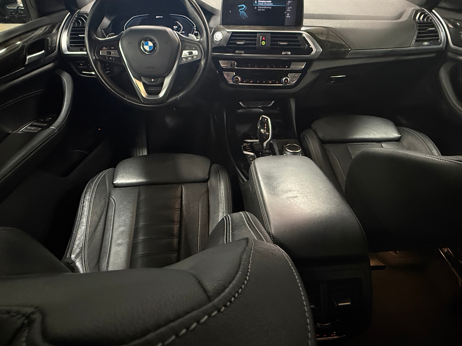 Thumbnail: 2020 BMW X3 - 2