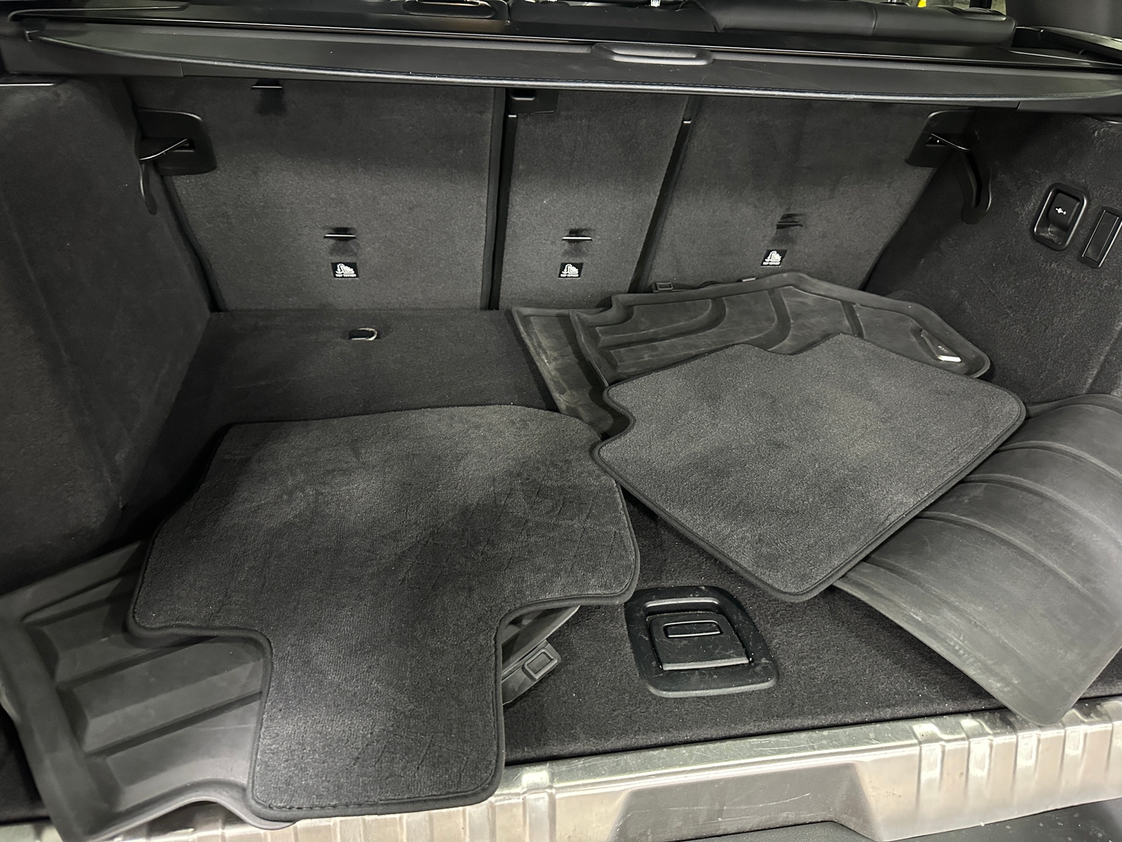 Thumbnail: 2020 BMW X3 - 6