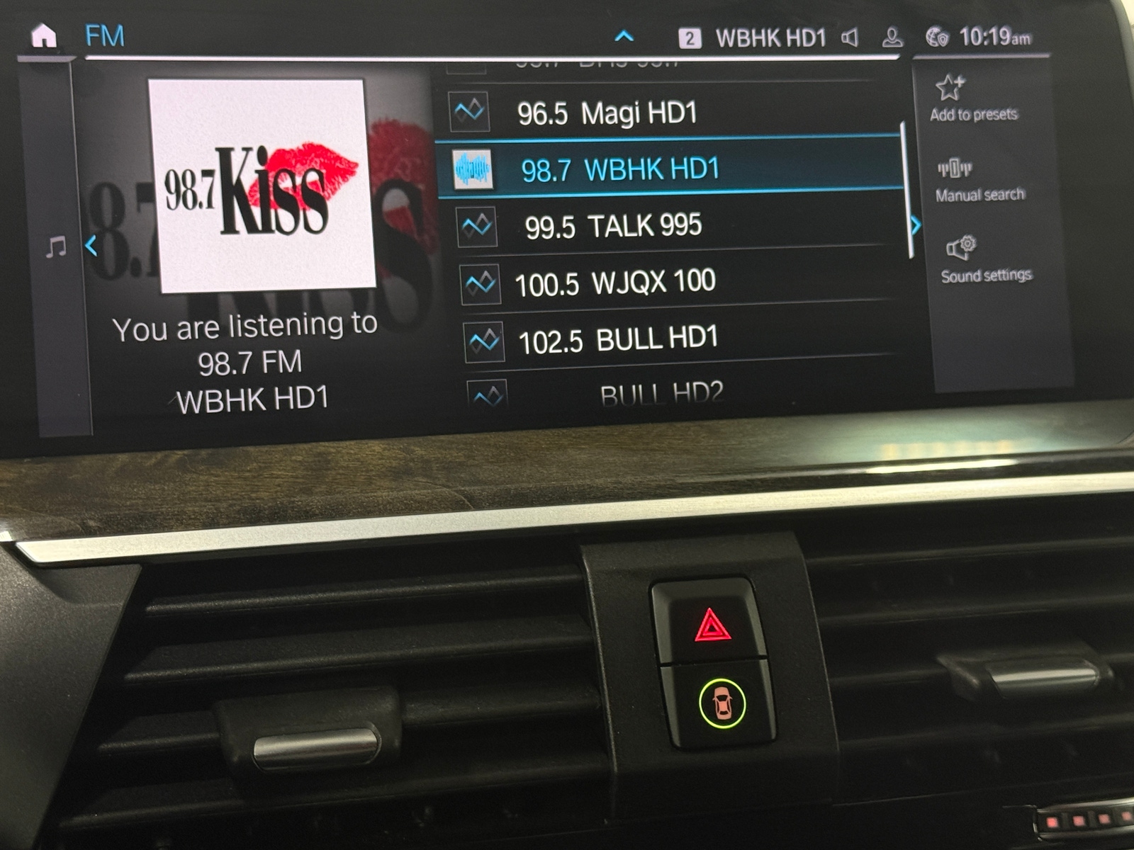 Thumbnail: 2020 BMW X3 - 3