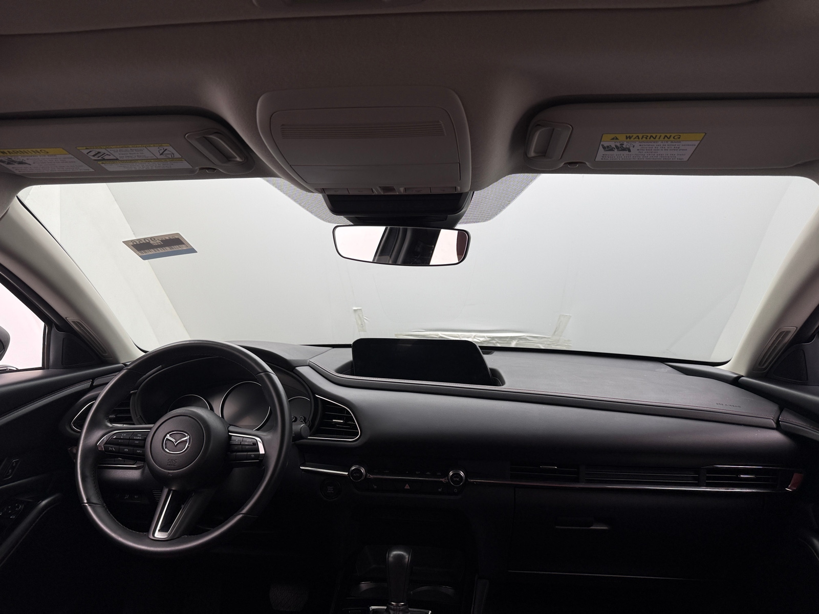 Thumbnail: 2025 Mazda CX-30 - 2