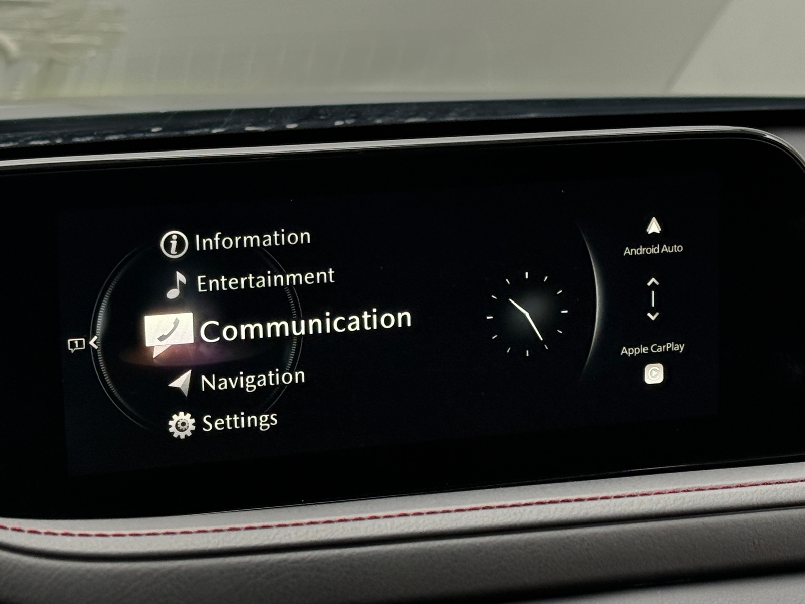 Thumbnail: 2025 Mazda CX-30 - 3