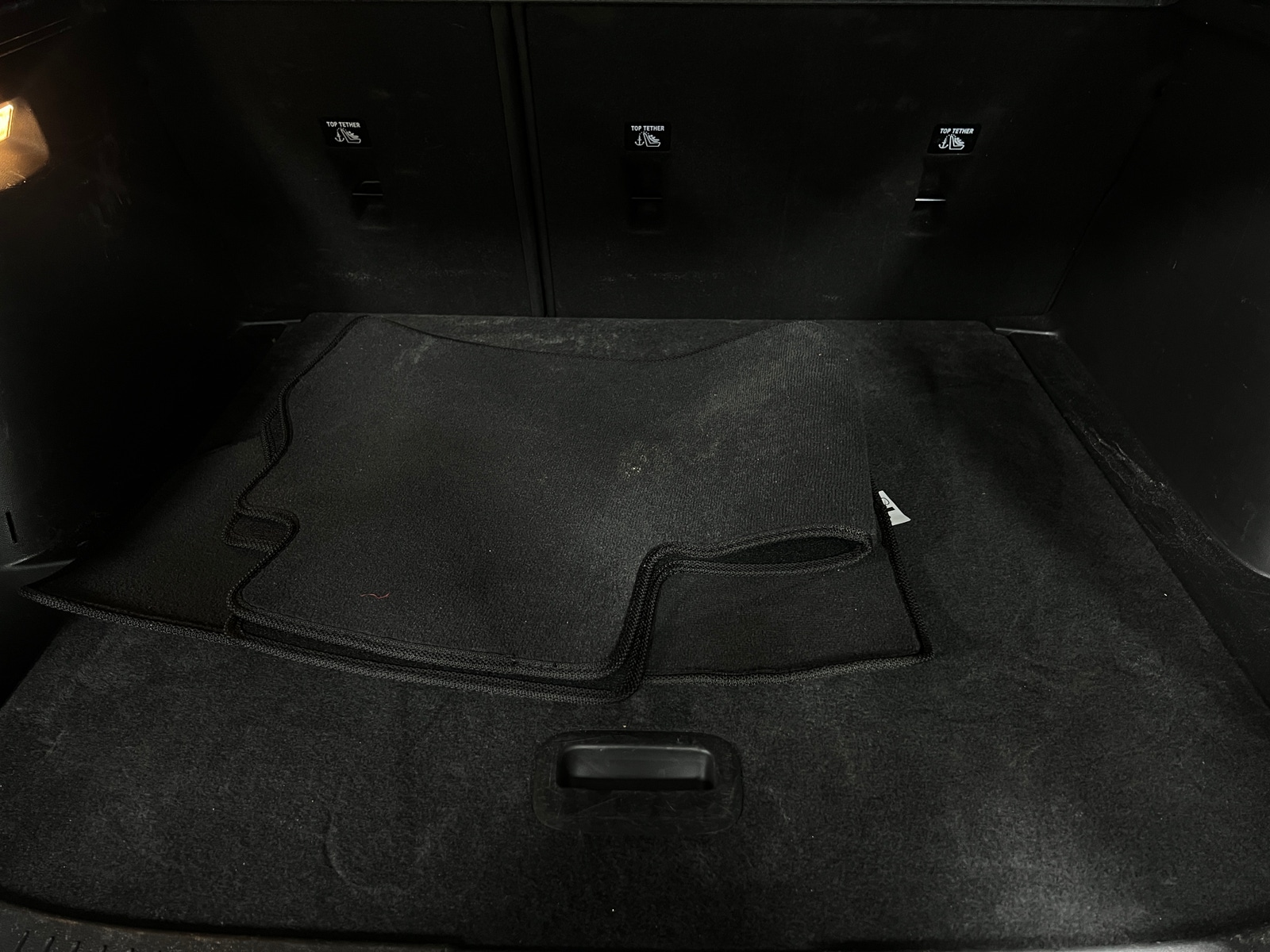 Thumbnail: 2025 Chevrolet Trax - 7