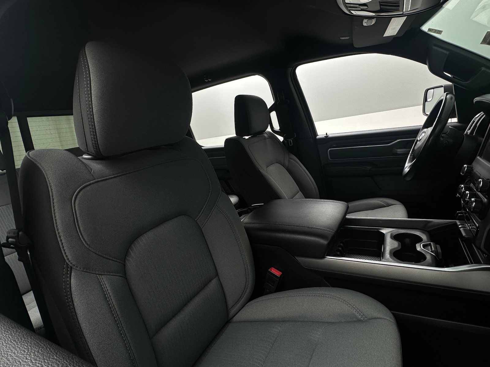 Thumbnail: 2022 RAM 1500 - 2