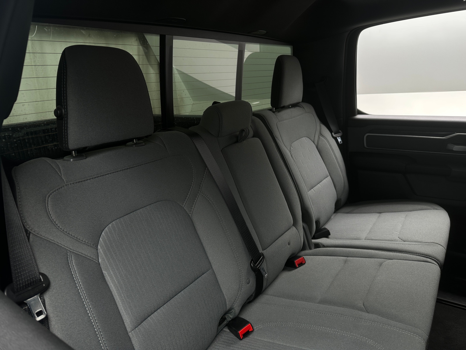 Thumbnail: 2022 RAM 1500 - 6