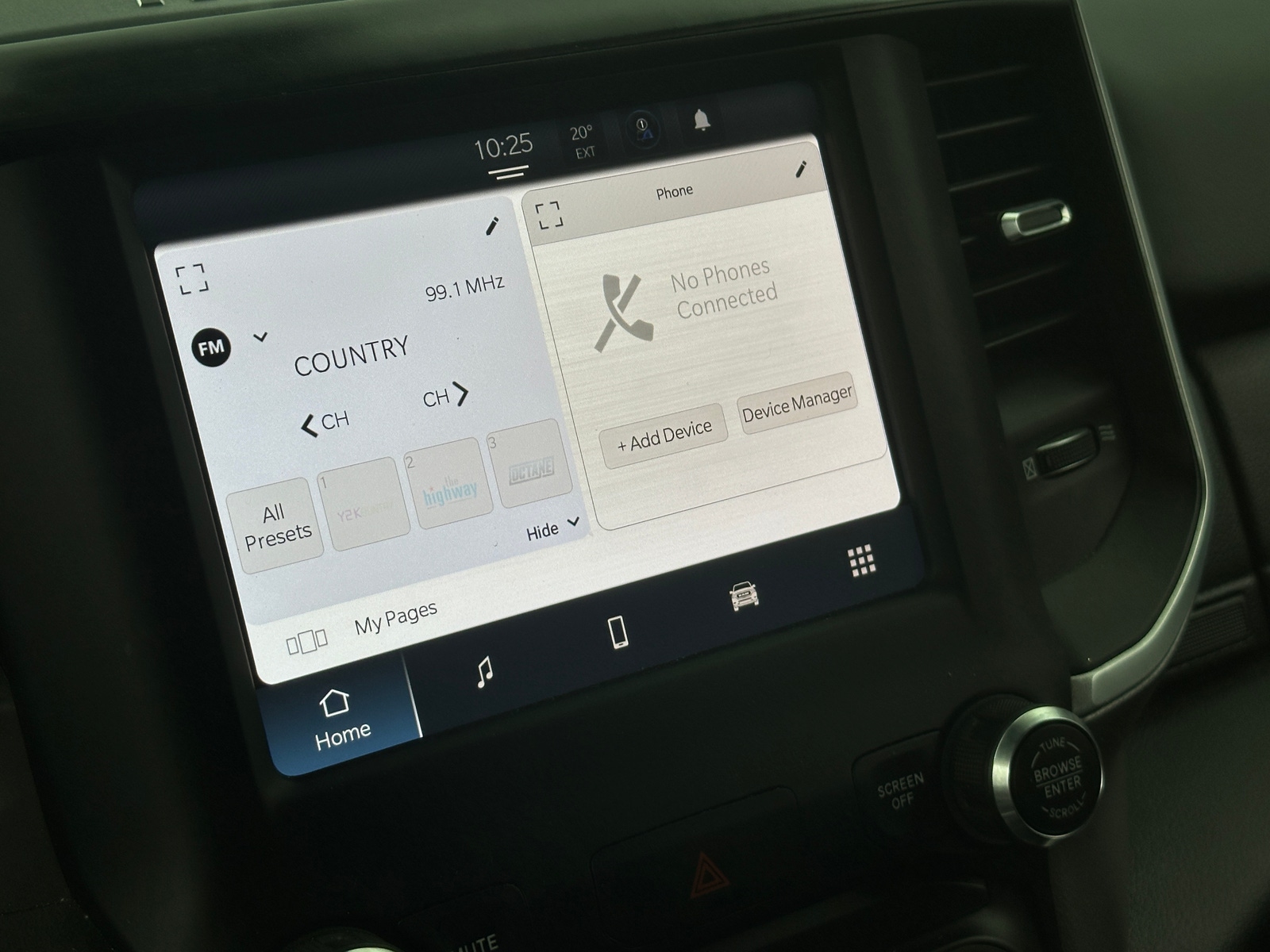 Thumbnail: 2022 RAM 1500 - 4