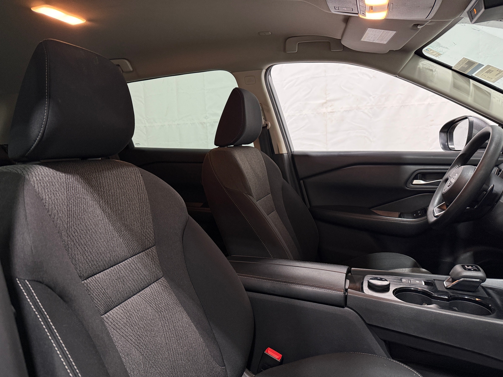 Thumbnail: 2024 Nissan Rogue - 2