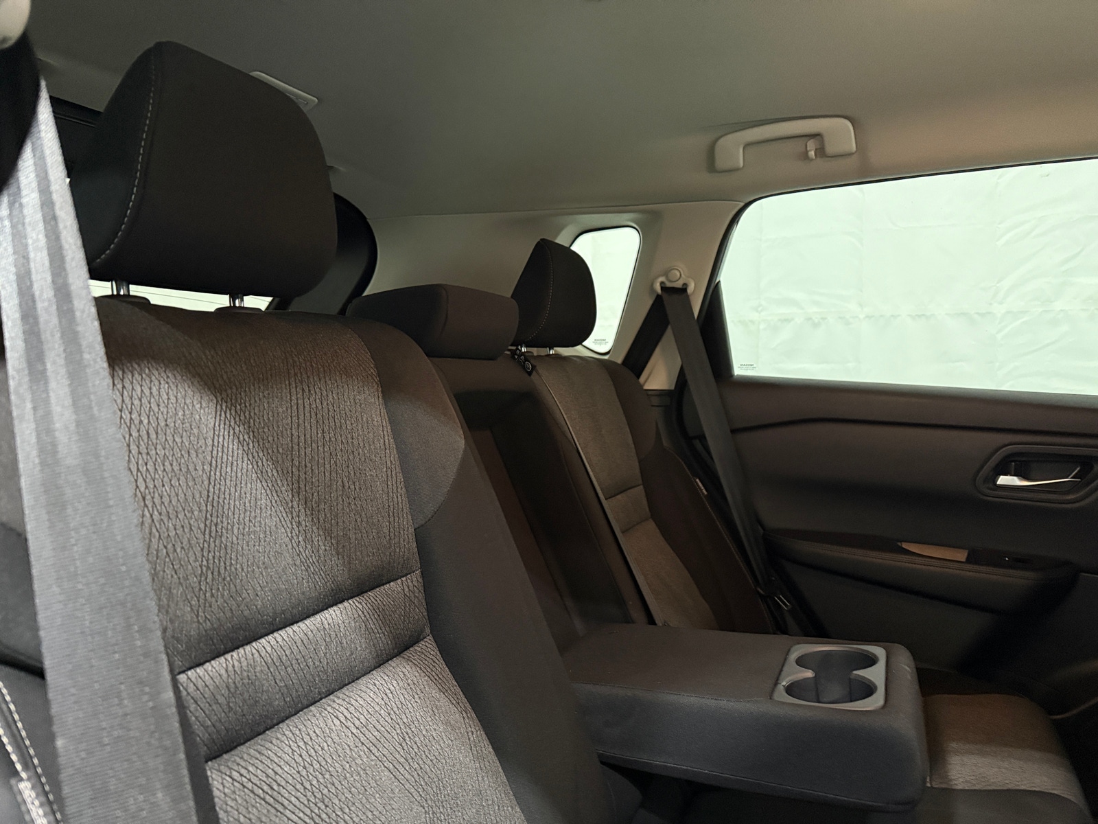 Thumbnail: 2024 Nissan Rogue - 6