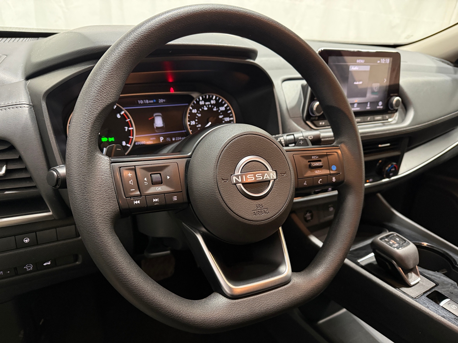 Thumbnail: 2024 Nissan Rogue - 5