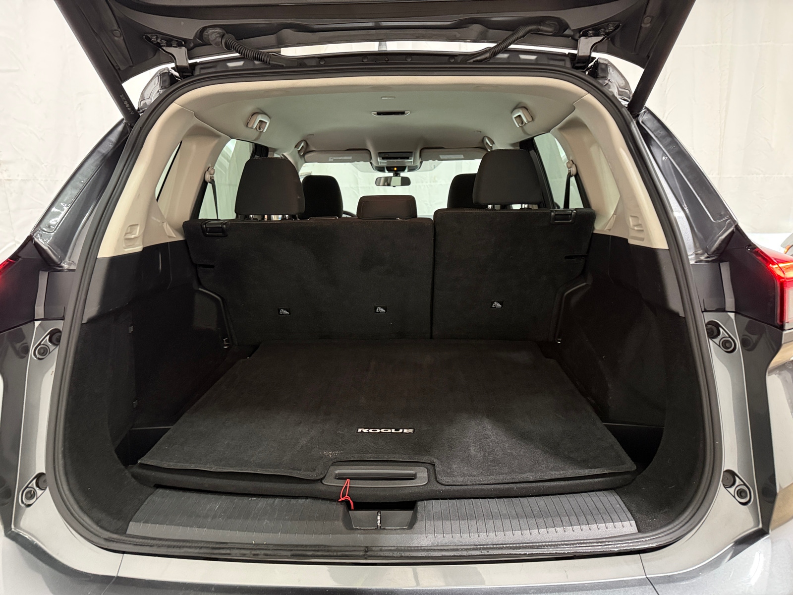 Thumbnail: 2024 Nissan Rogue - 7