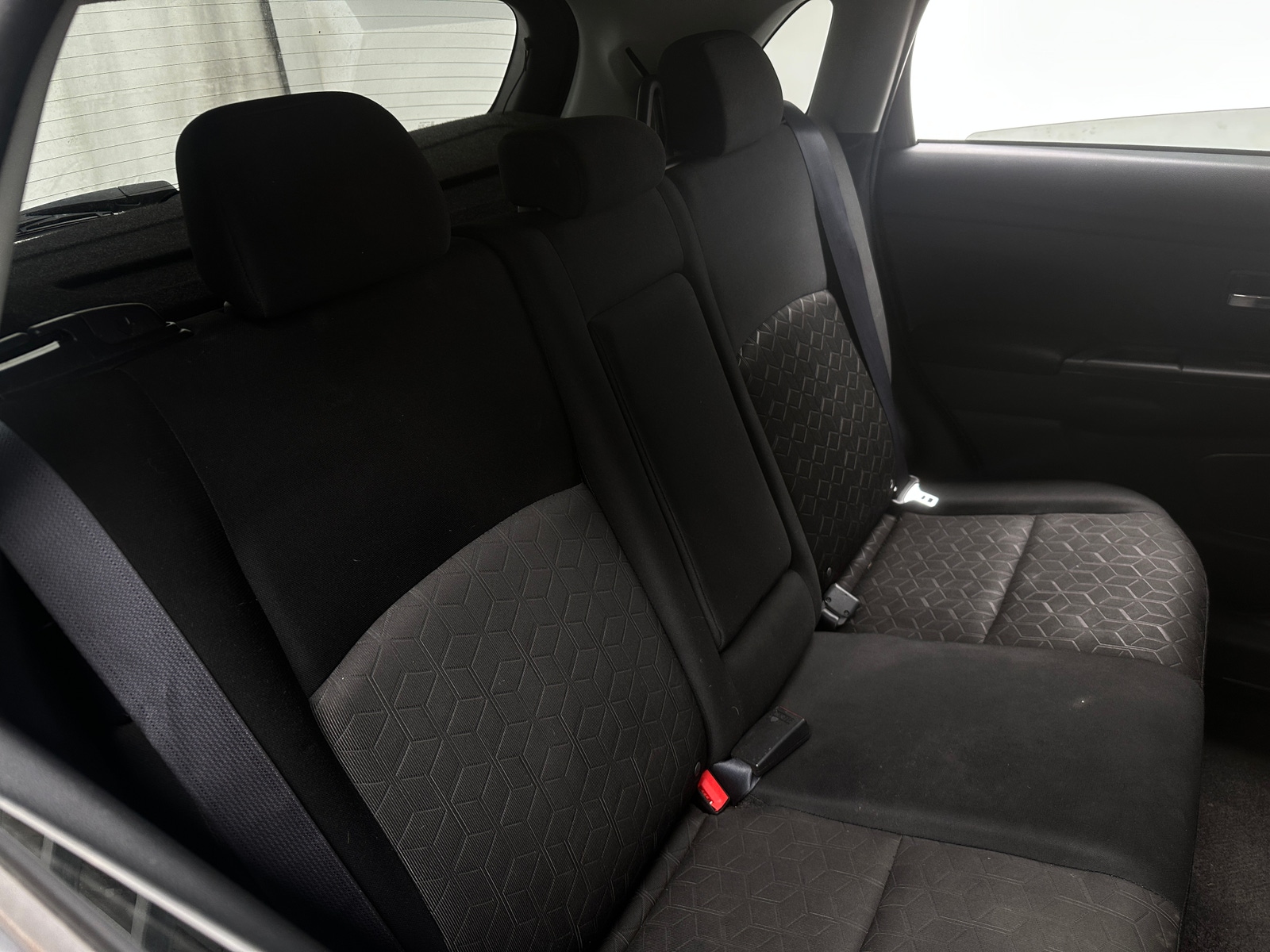 Thumbnail: 2021 Mitsubishi Outlander Sport - 6