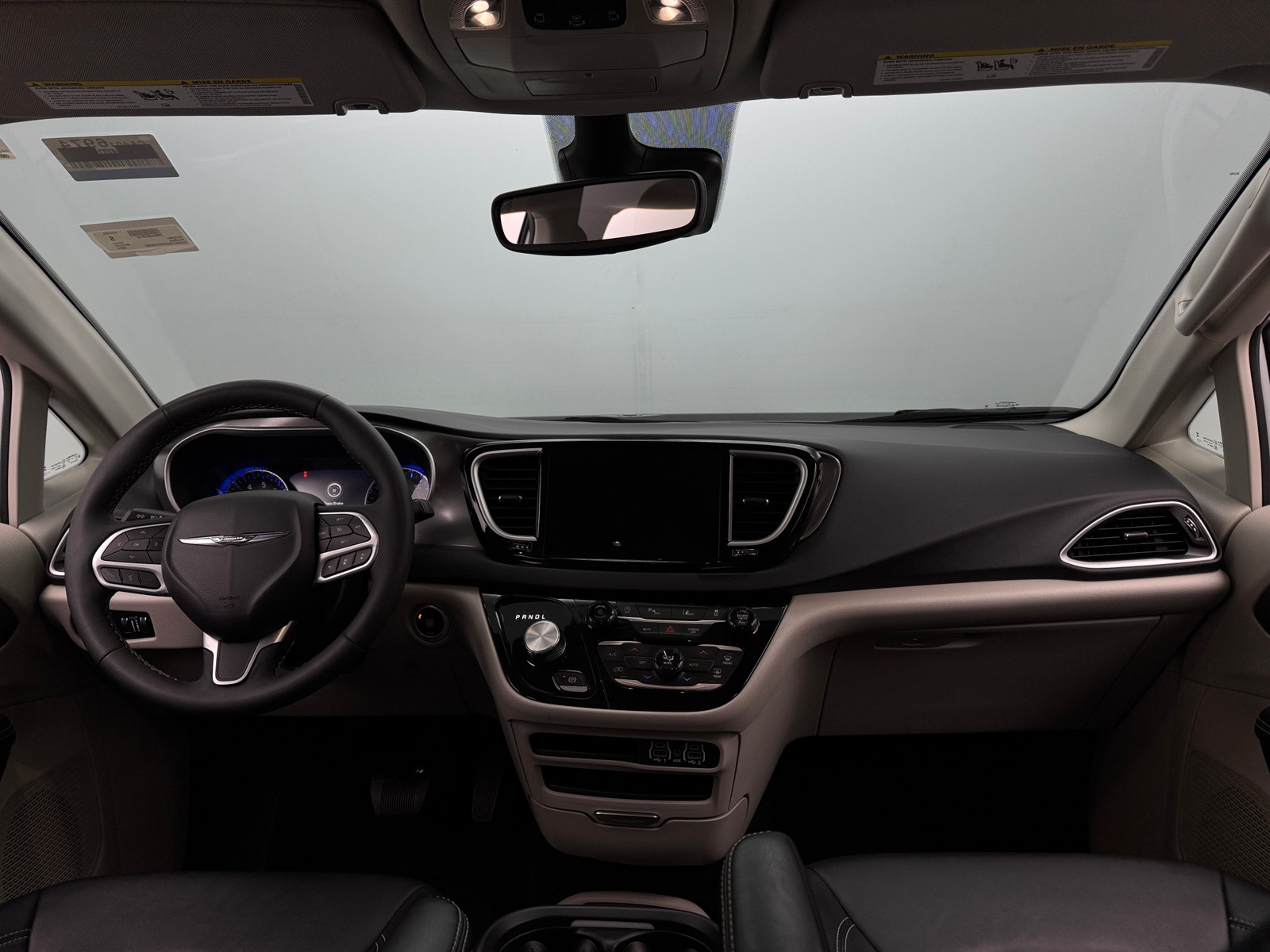 Thumbnail: 2024 Chrysler Pacifica - 2