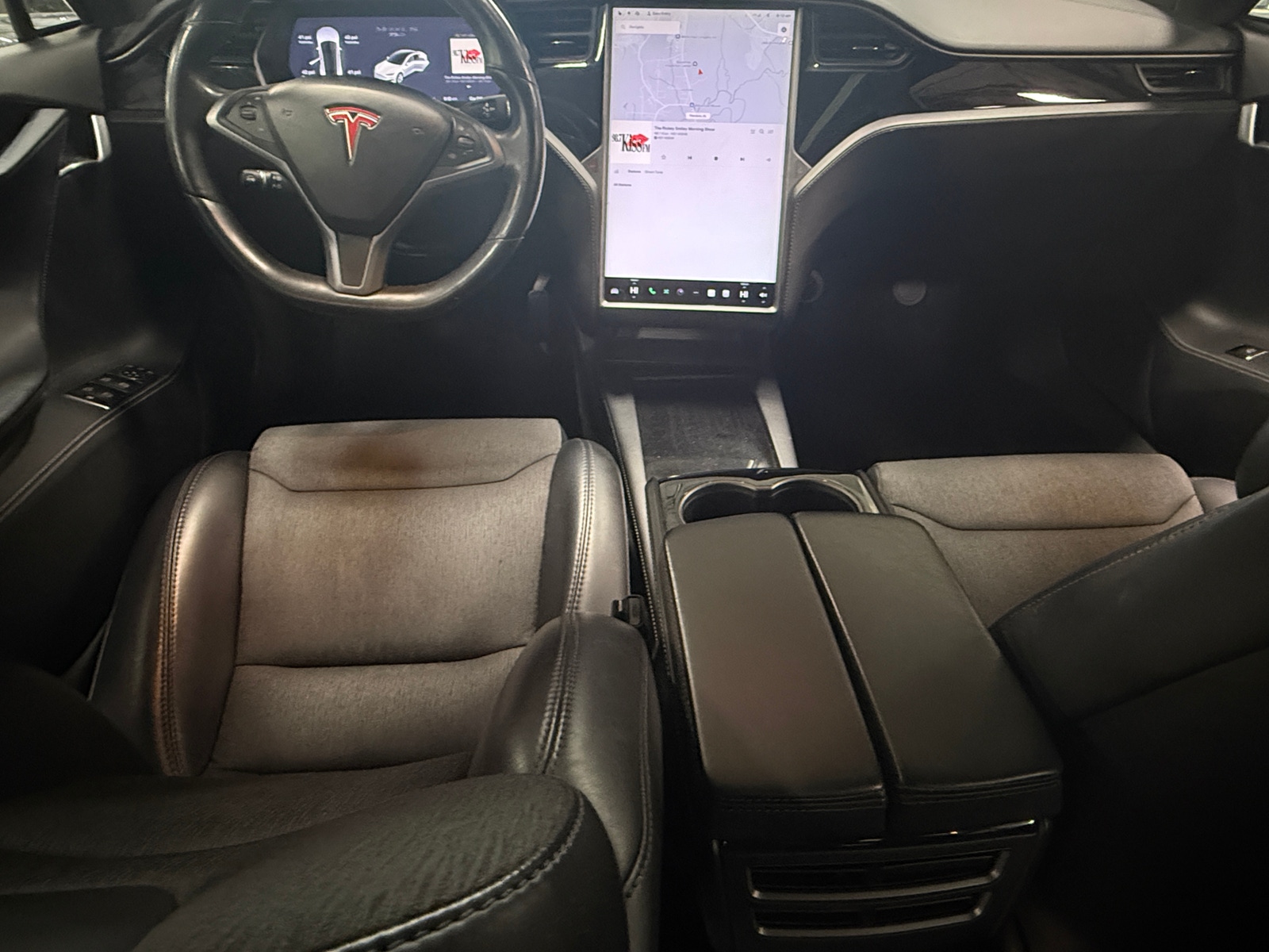 Thumbnail: 2018 Tesla Model S - 2