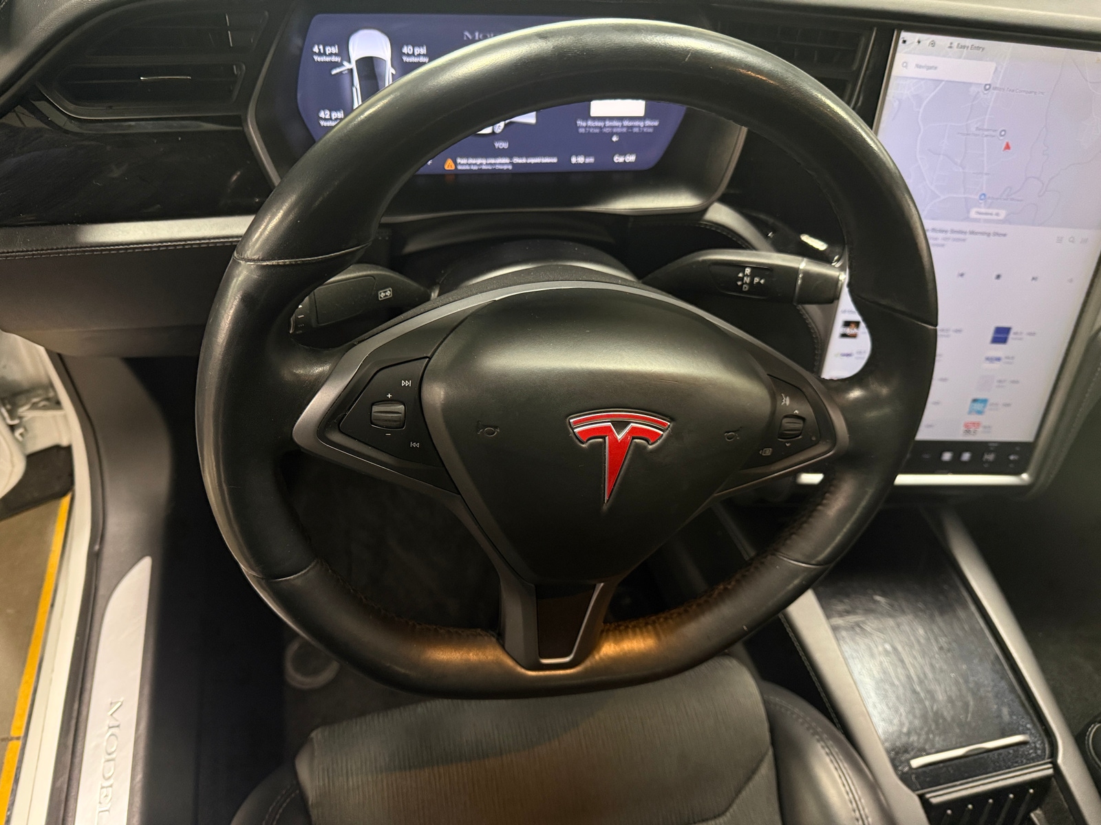 Thumbnail: 2018 Tesla Model S - 4